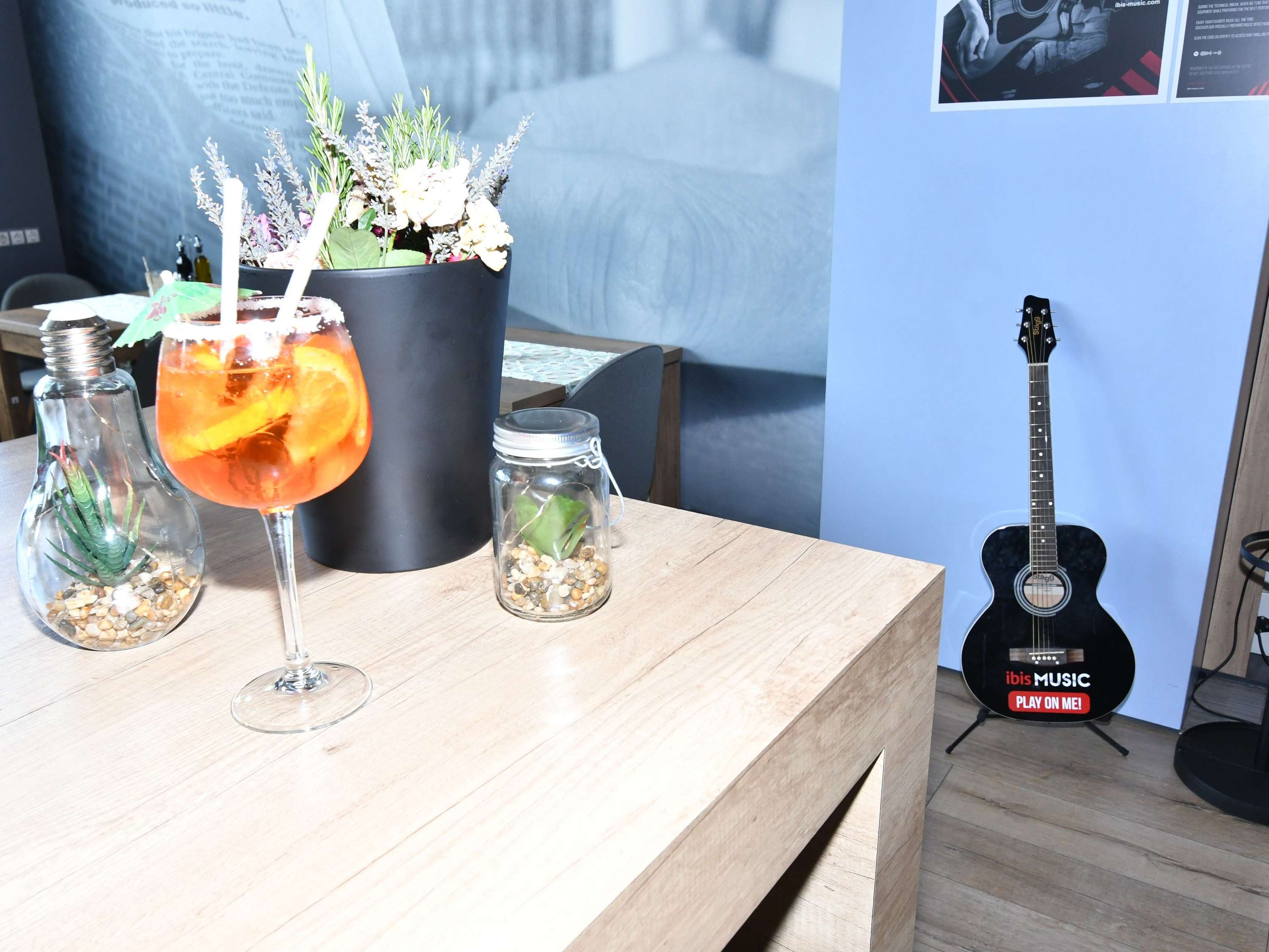 Foto - Ibis Sofia Airport Hotel