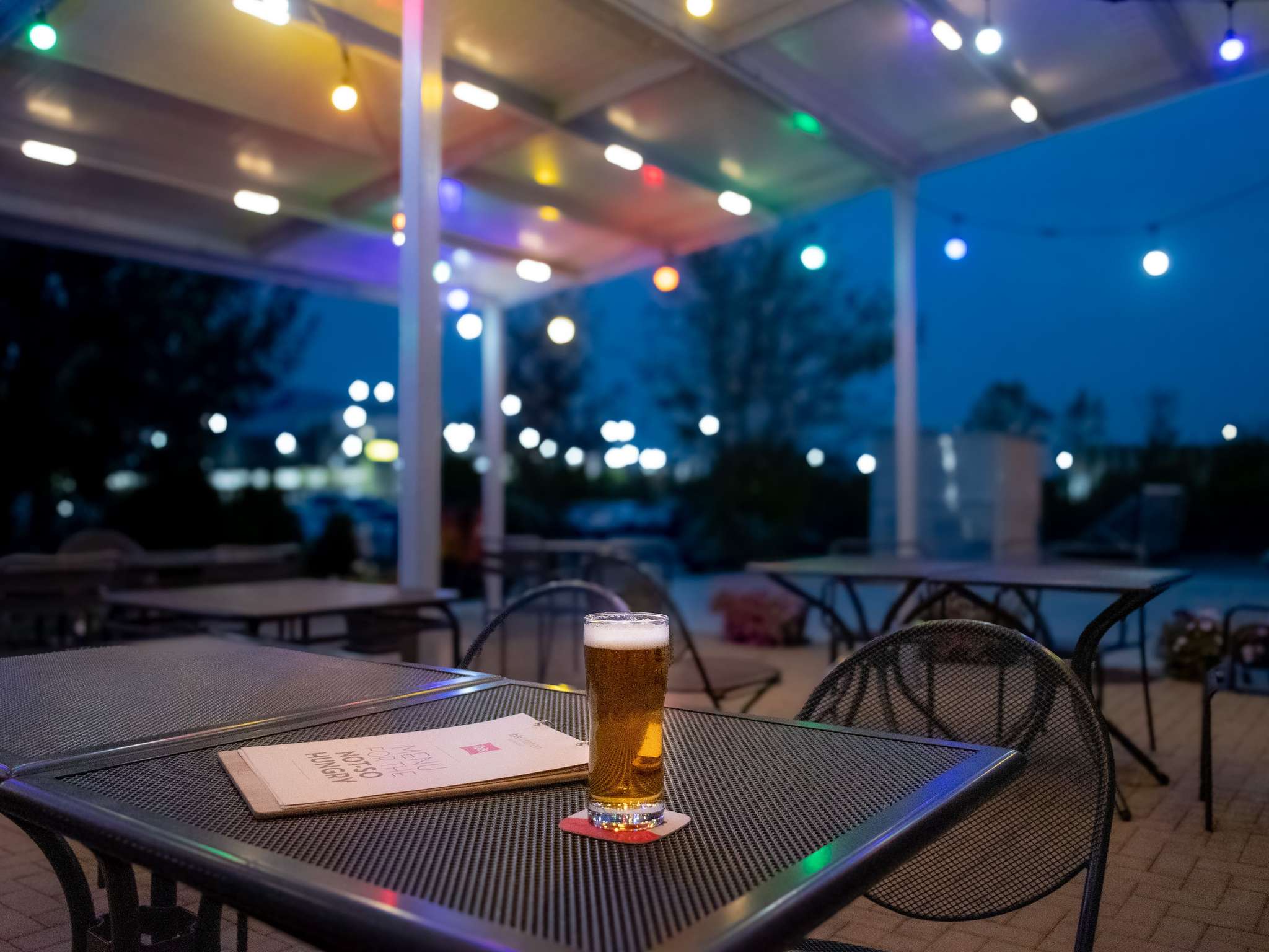 Foto - Ibis Sofia Airport Hotel