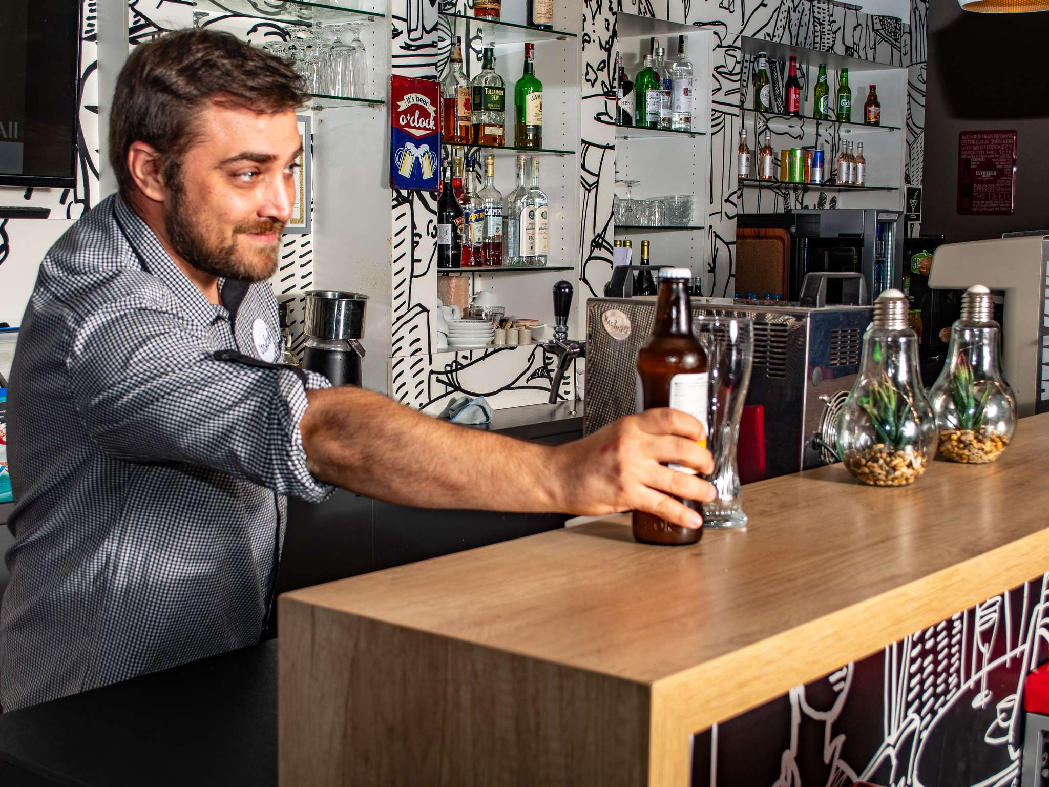 Foto - Ibis Sofia Airport Hotel