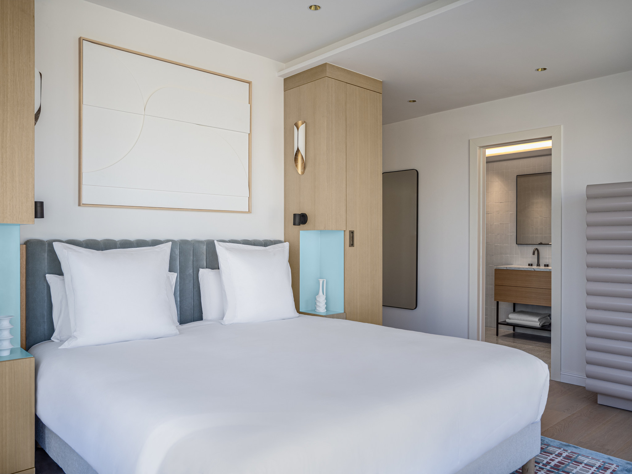 Photo - Elkonin Tel Aviv - MGallery Hotel Collection