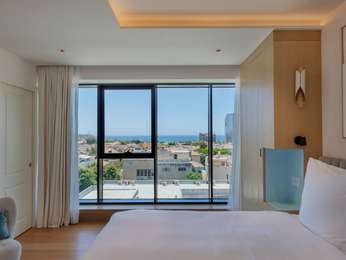 Executive Room  Sea view