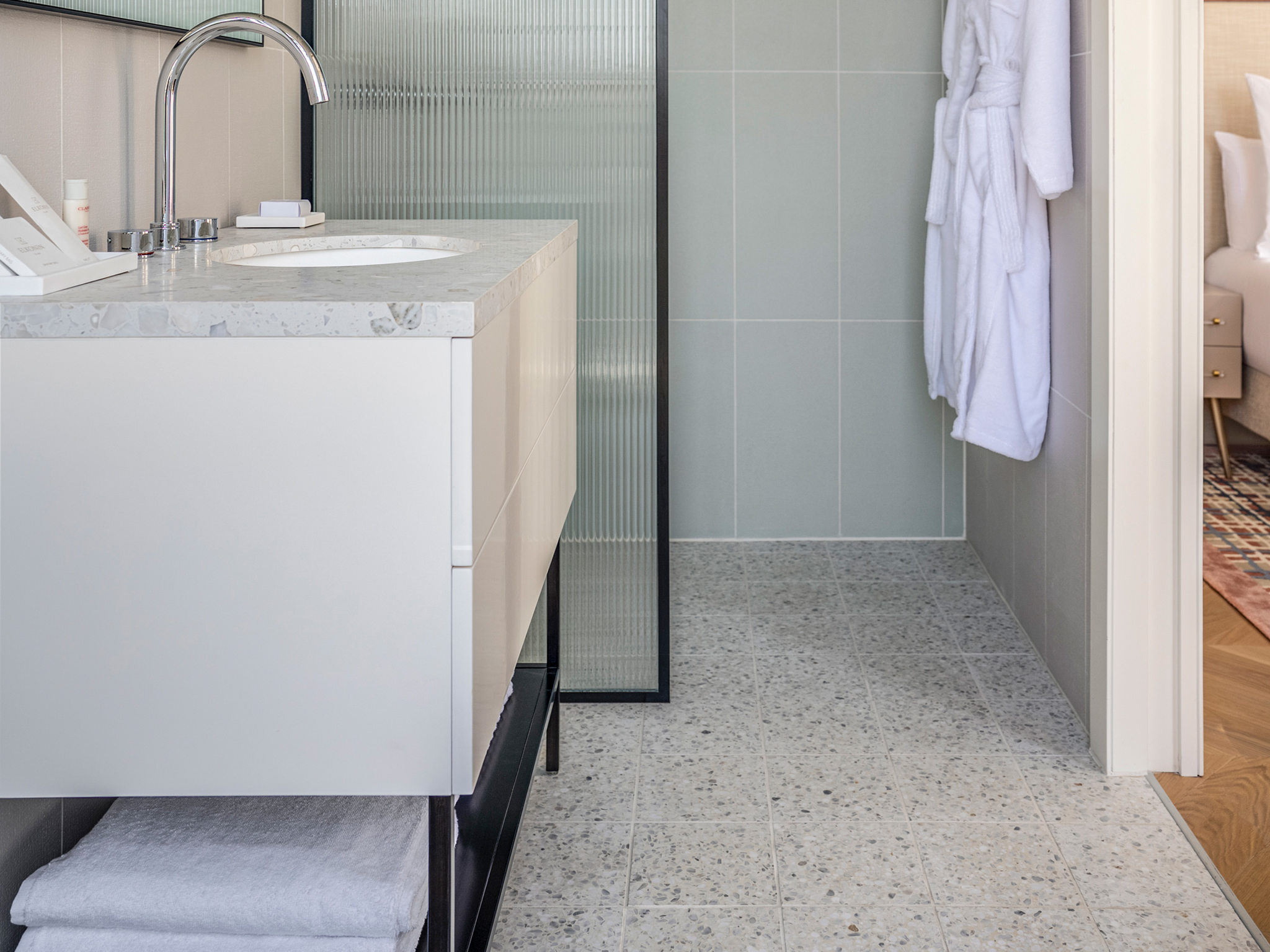 Photo - Elkonin Tel Aviv - MGallery Hotel Collection