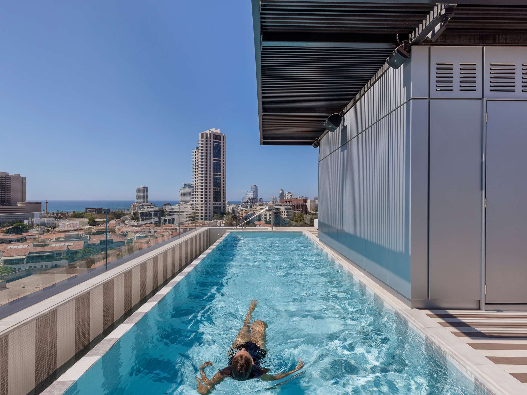 Photo - Elkonin Tel Aviv - MGallery Hotel Collection