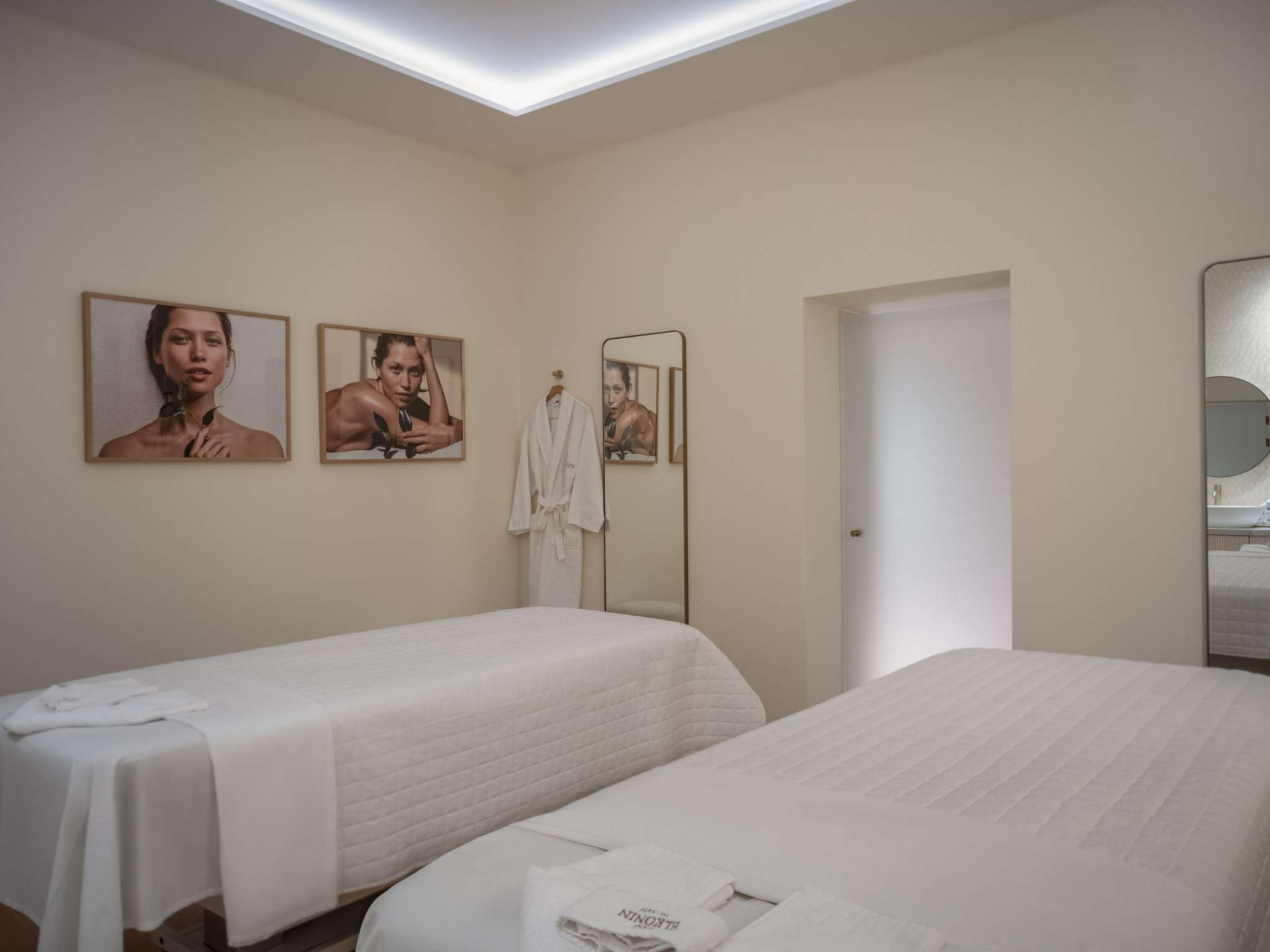 Photo - Elkonin Tel Aviv - MGallery Hotel Collection