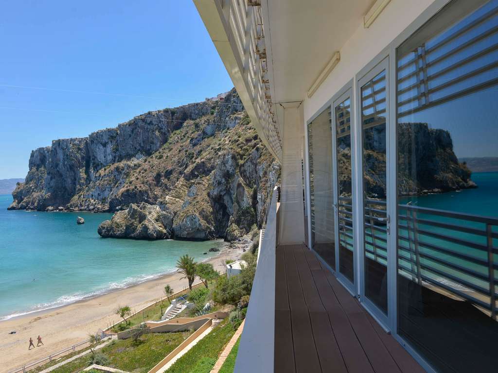 Mercure Quemado Resort Hotel In Al Hoceima Accor