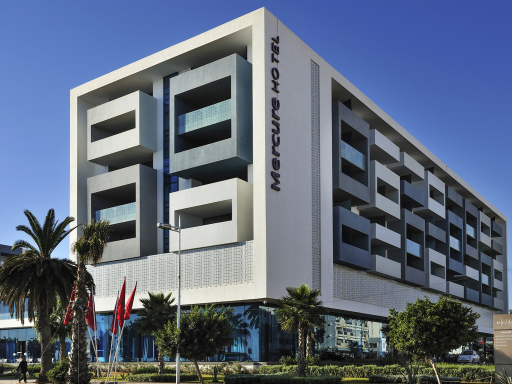 Mercure RIF Nador Hotel - Image 2