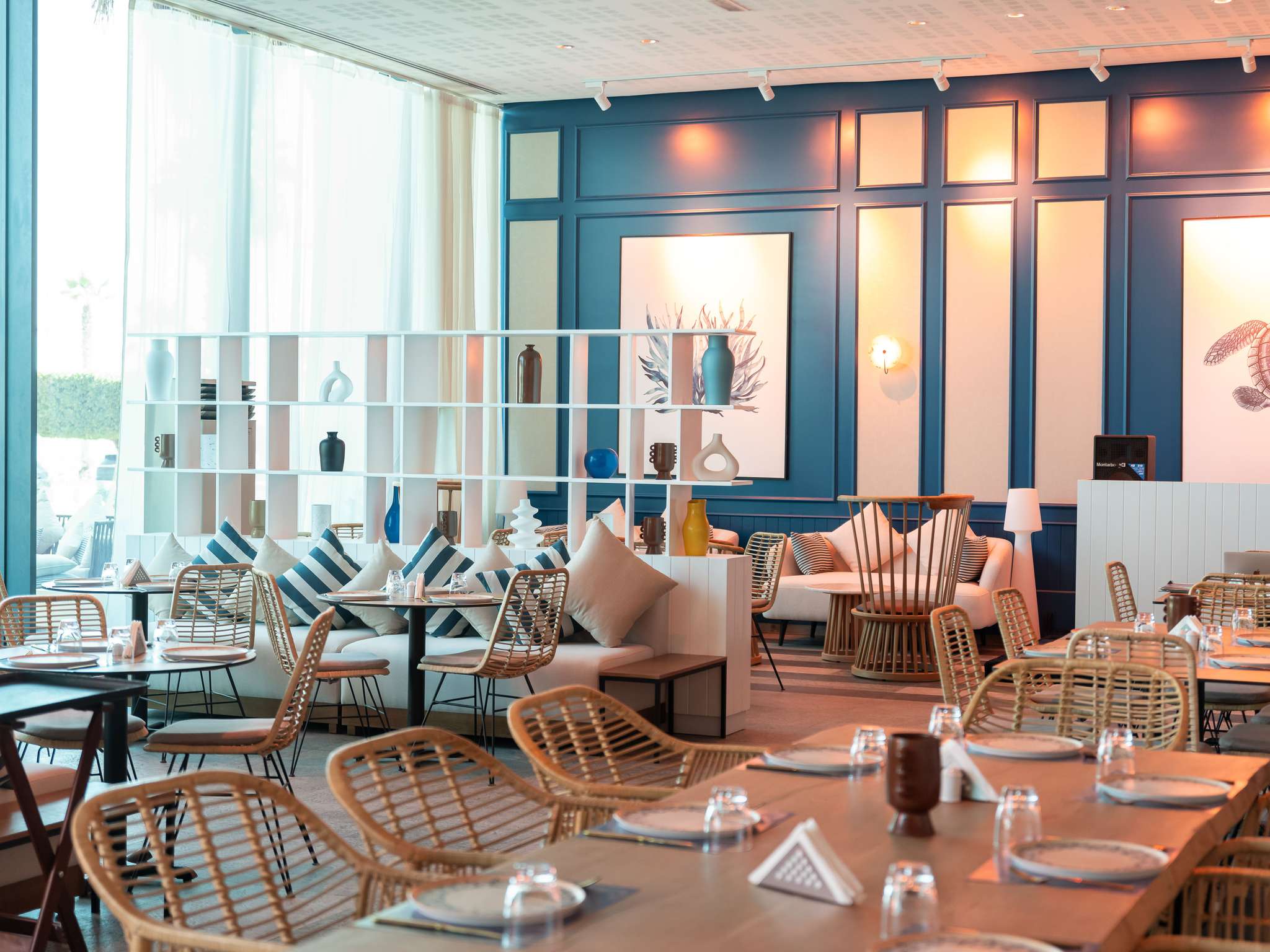 Photo - Mercure Nador Rif