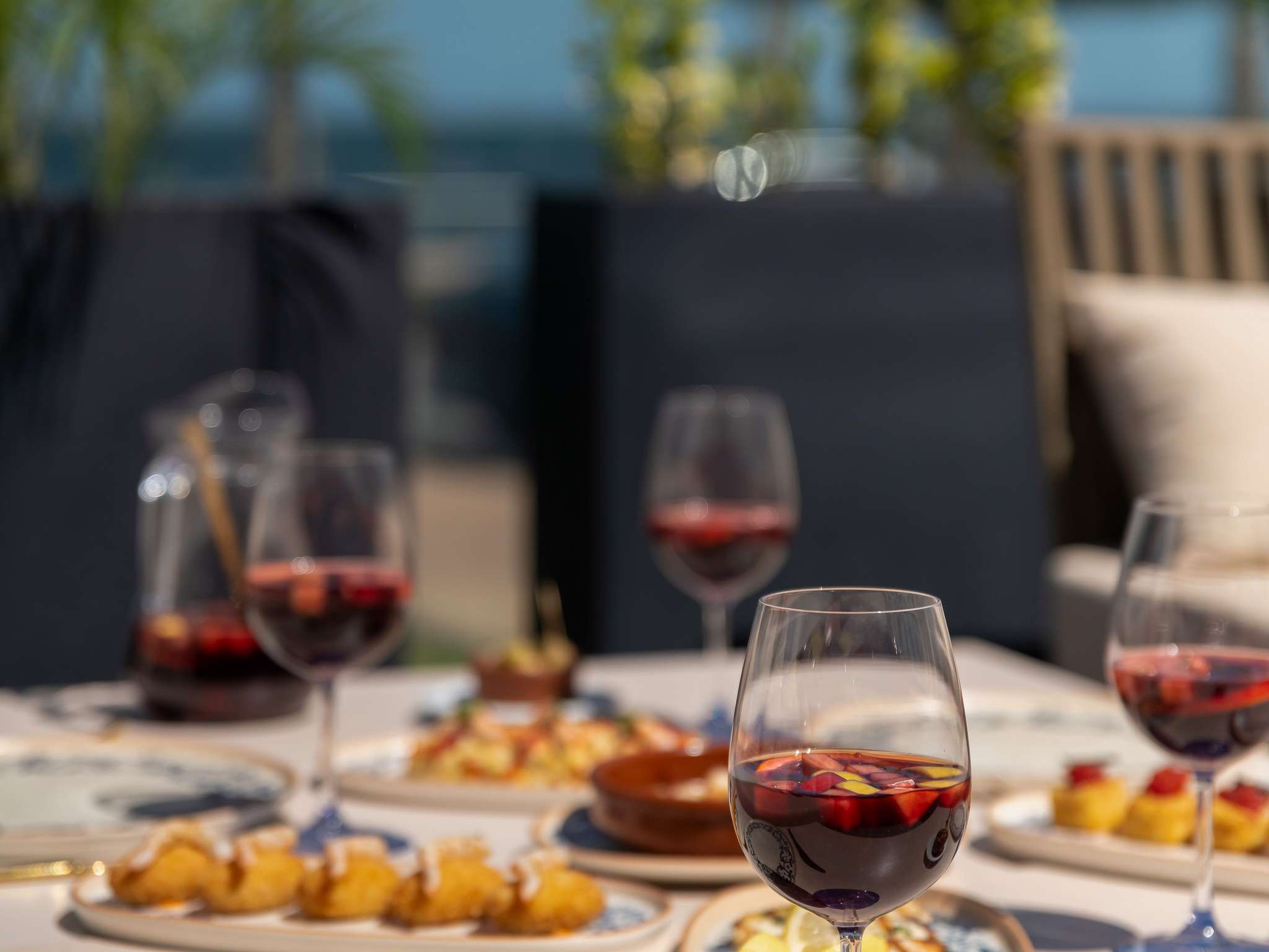 Photo - Mercure Nador Rif