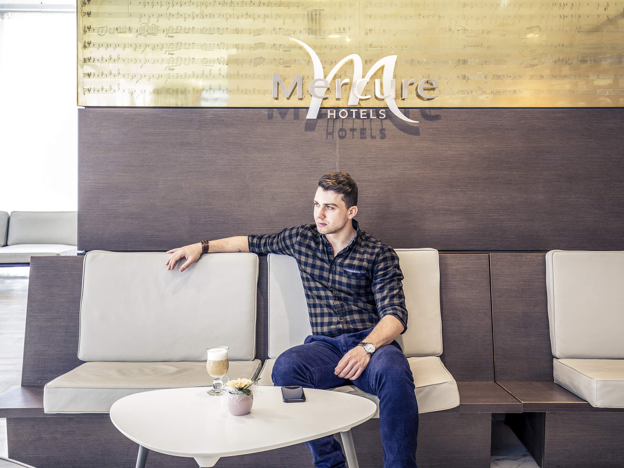 Photo - Mercure Bucharest City Center