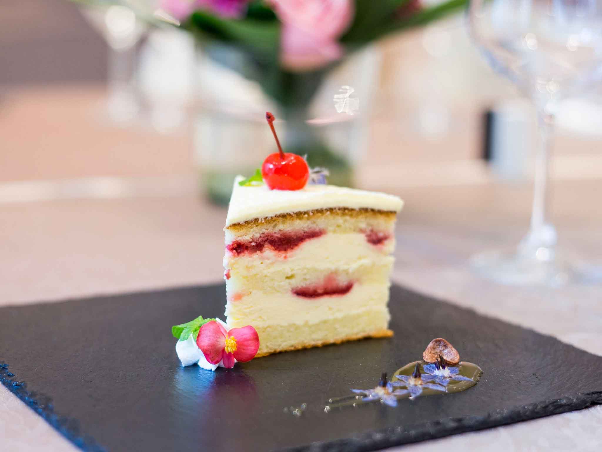 Photo - Mercure Bucharest City Center