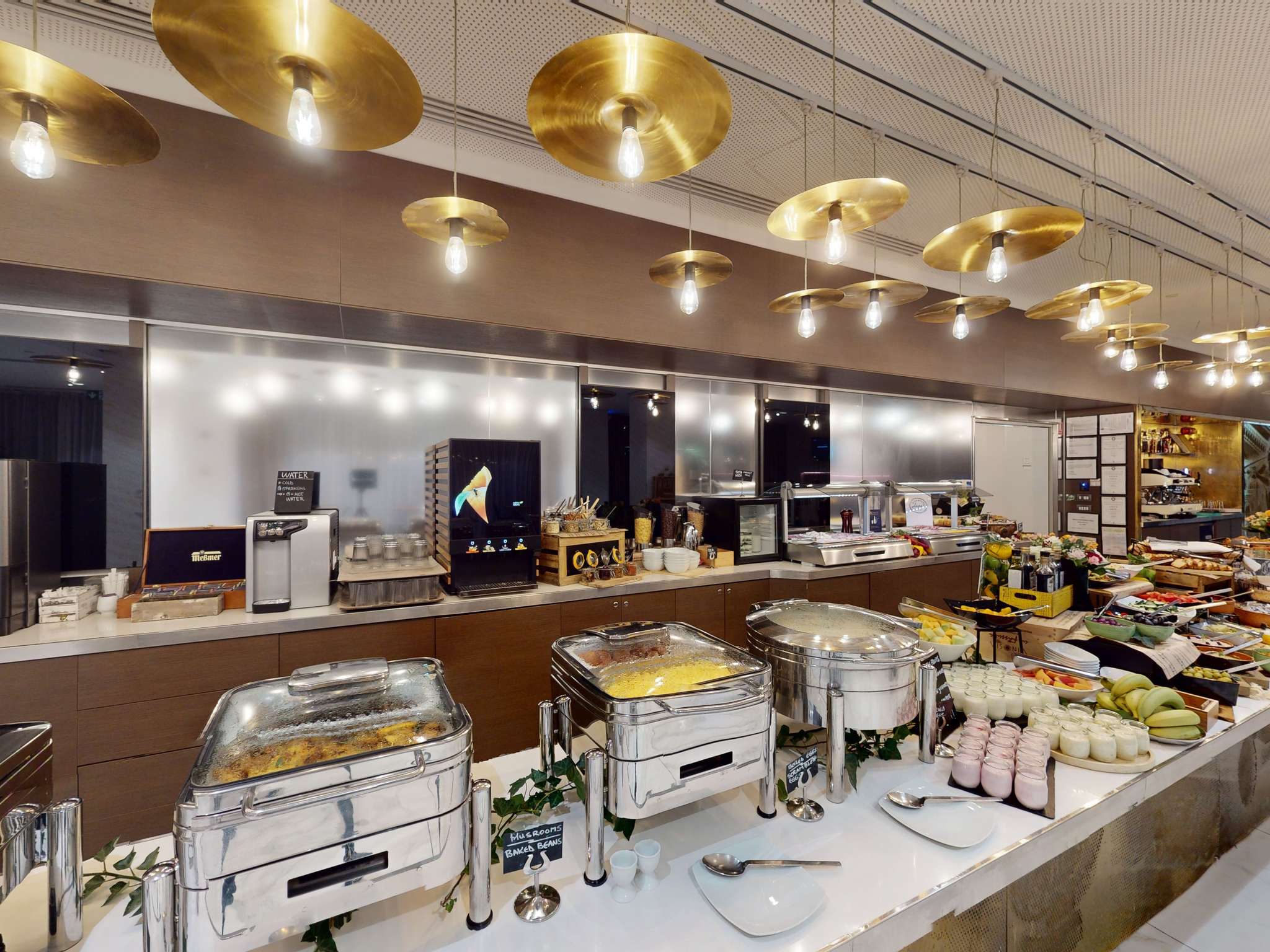 Photo - Mercure Bucharest City Center