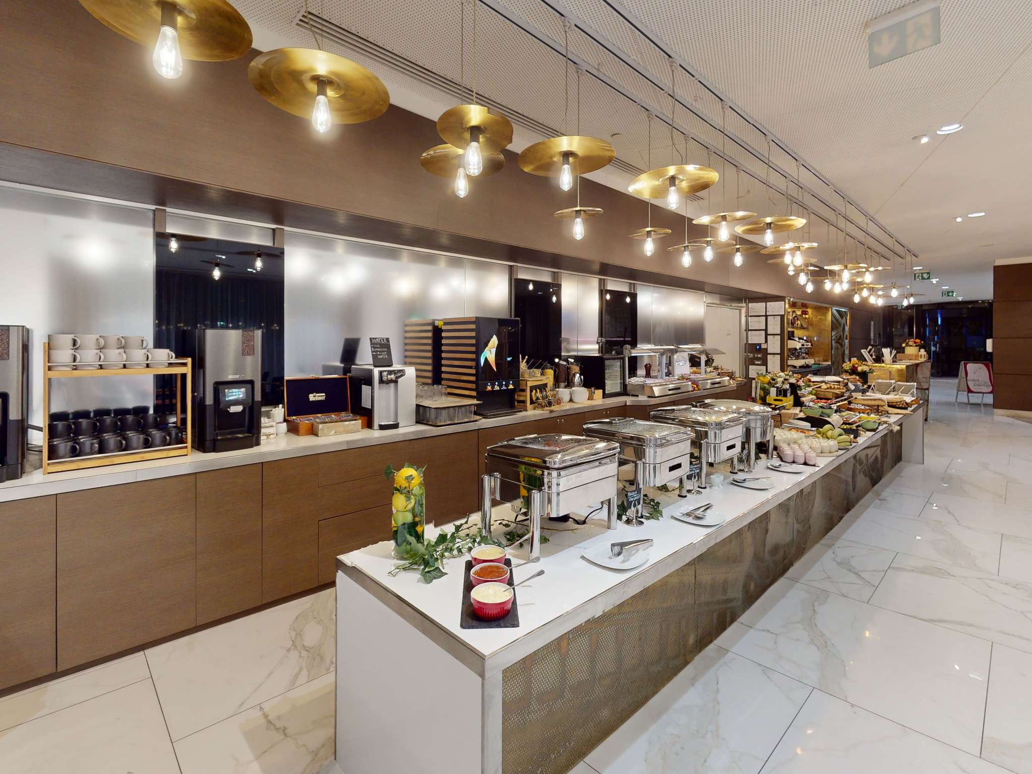 Photo - Mercure Bucharest City Center