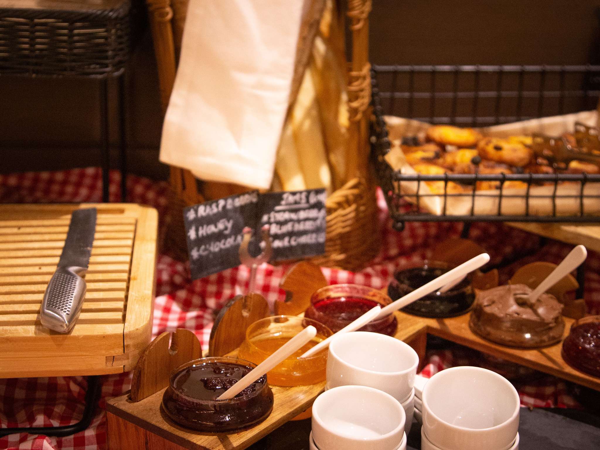 Photo - Mercure Bucharest City Center