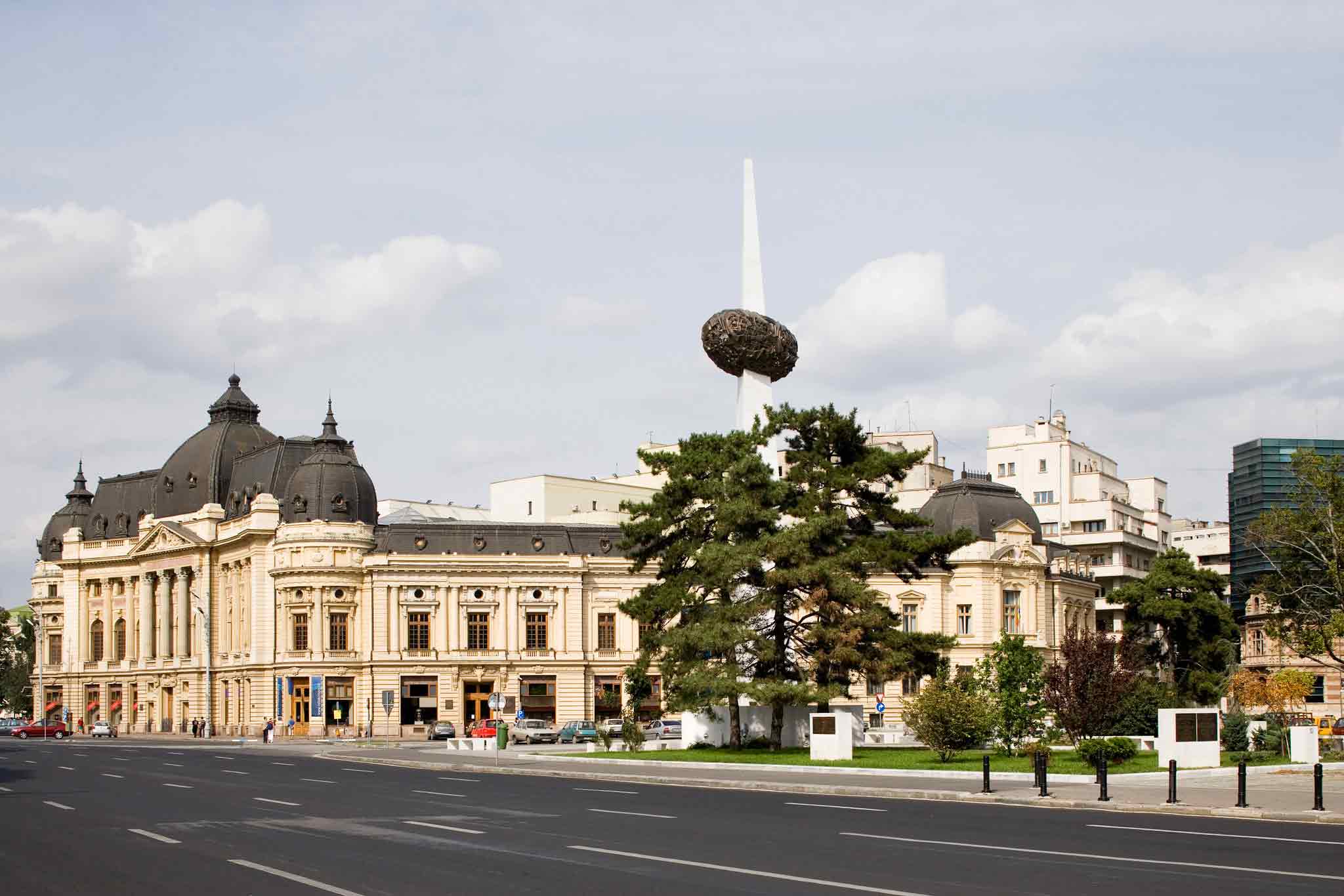 Photo - Mercure Bucharest City Center
