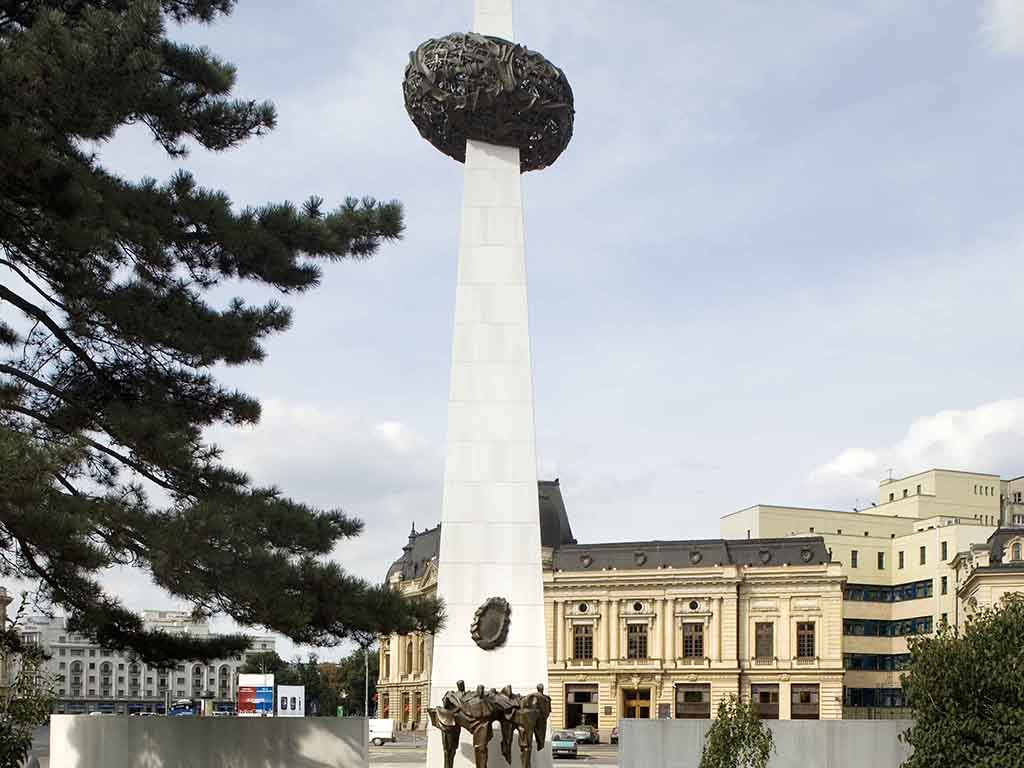 Photo - Mercure Bucharest City Center