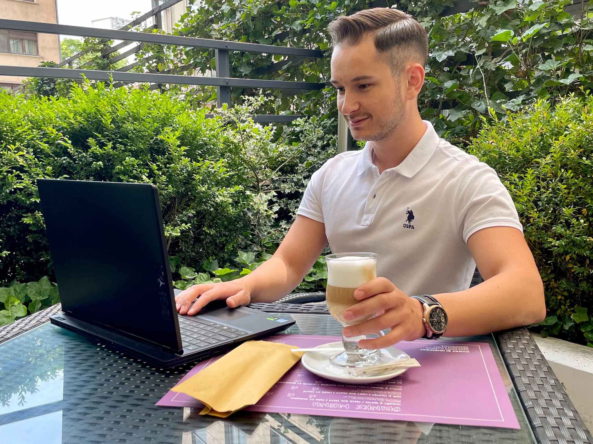 Photo - Mercure Bucharest City Center