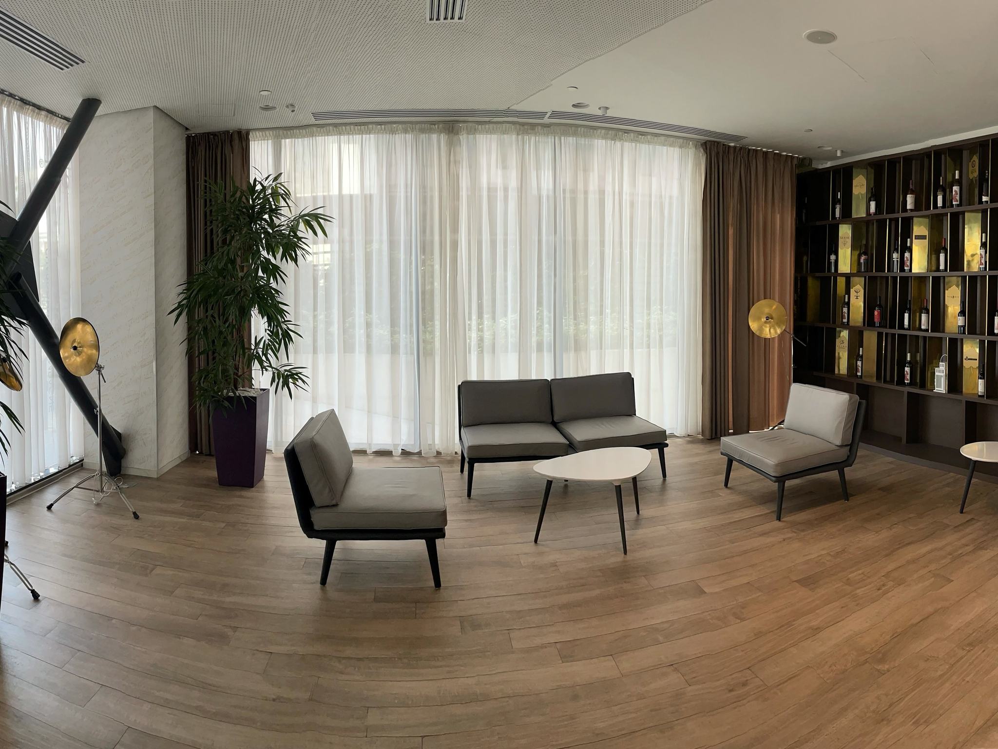 Photo - Mercure Bucharest City Center