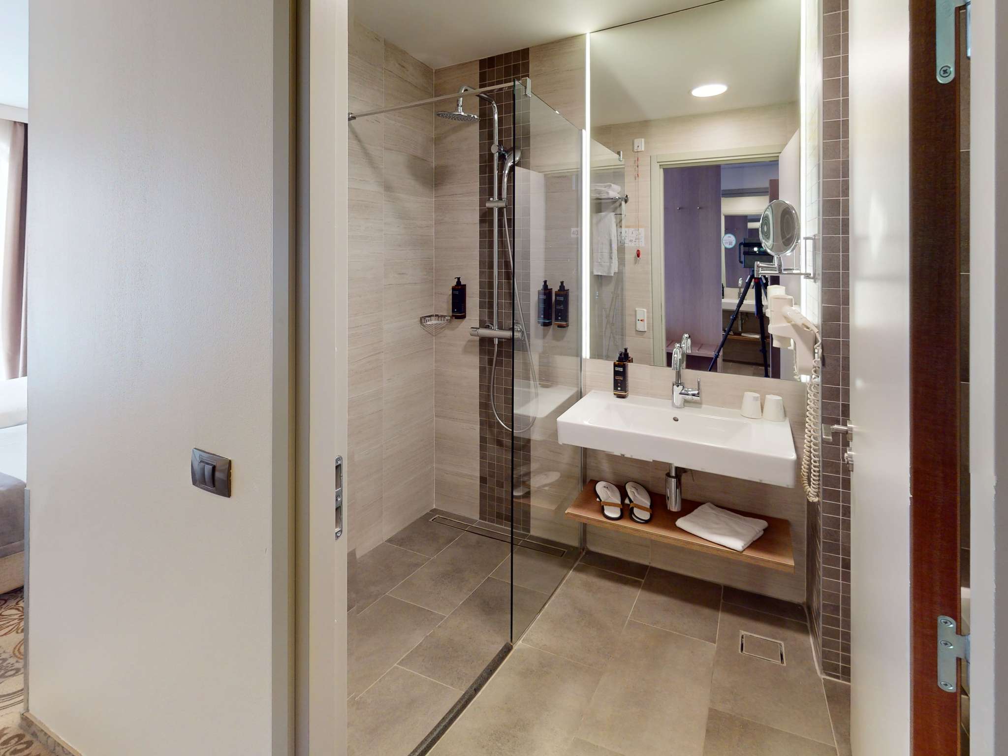 Photo - Mercure Bucharest City Center