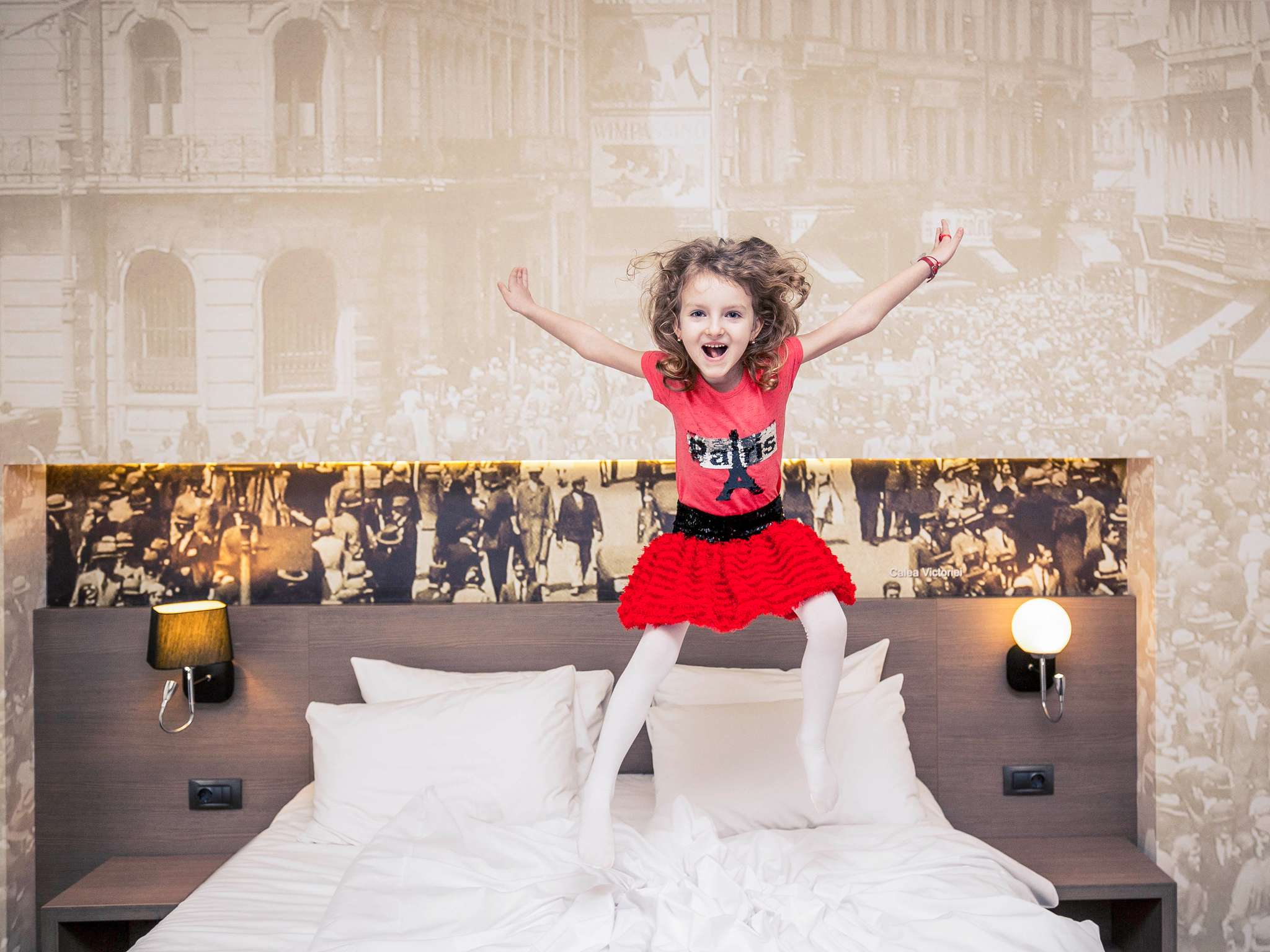 Photo - Mercure Bucharest City Center