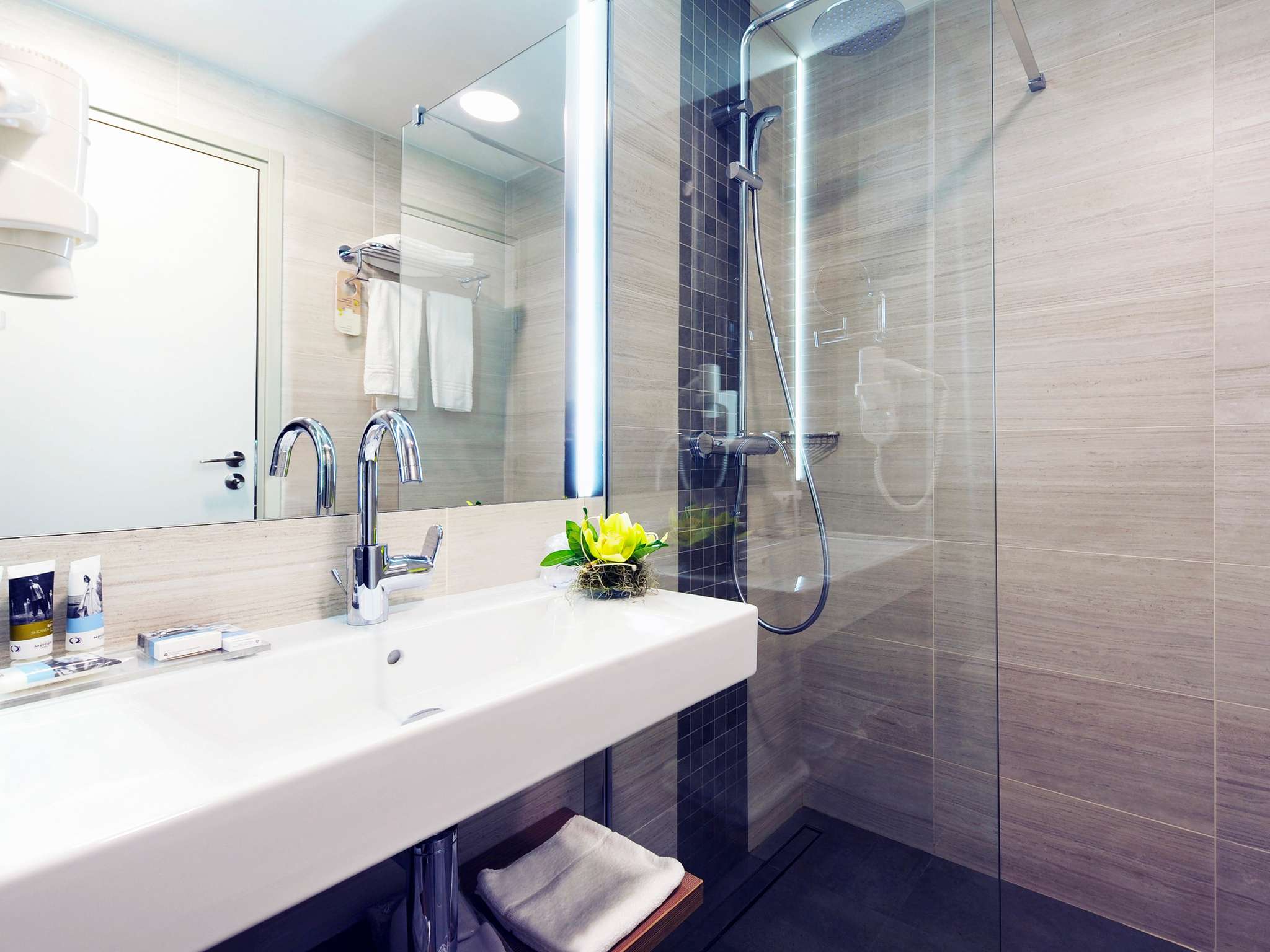 Photo - Mercure Bucharest City Center