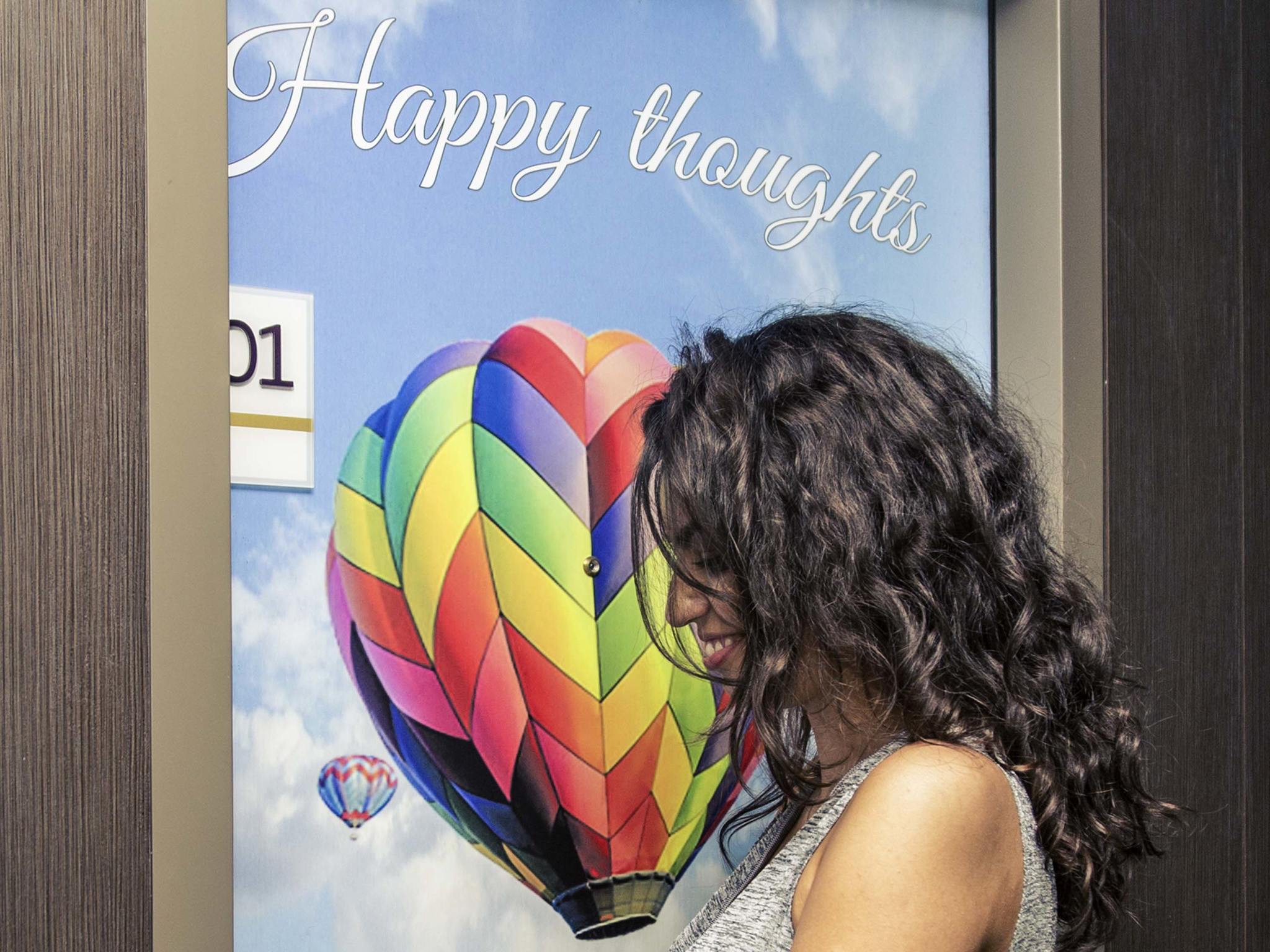 Photo - Mercure Bucharest City Center