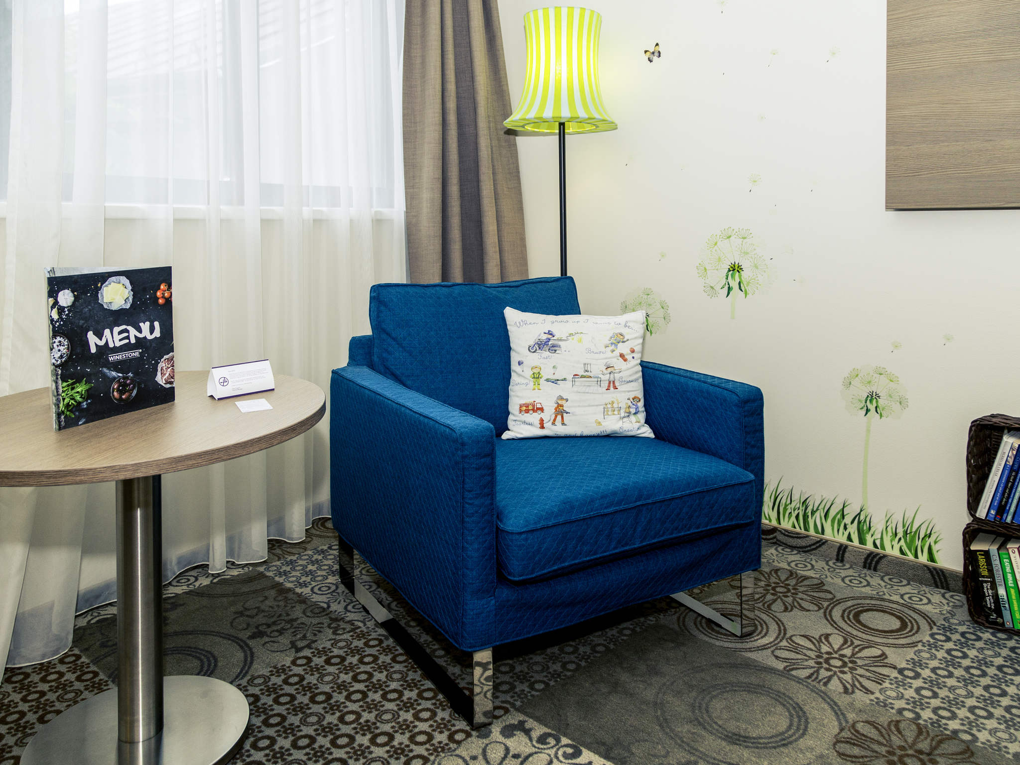 Photo - Mercure Bucharest City Center