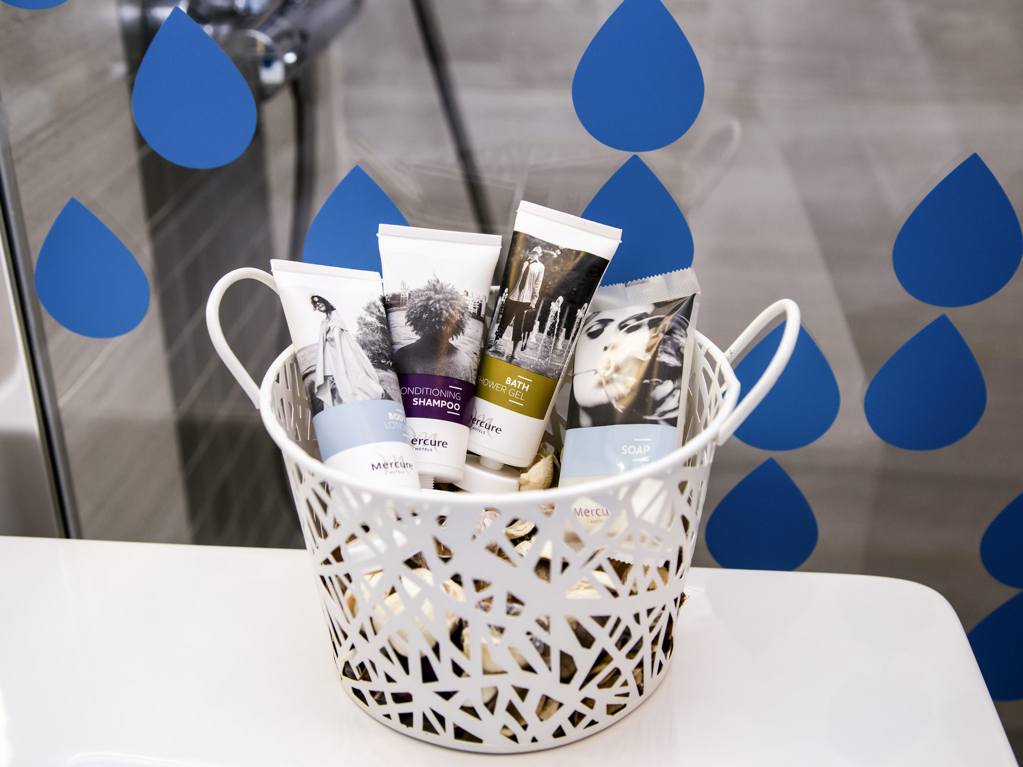 Photo - Mercure Bucharest City Center