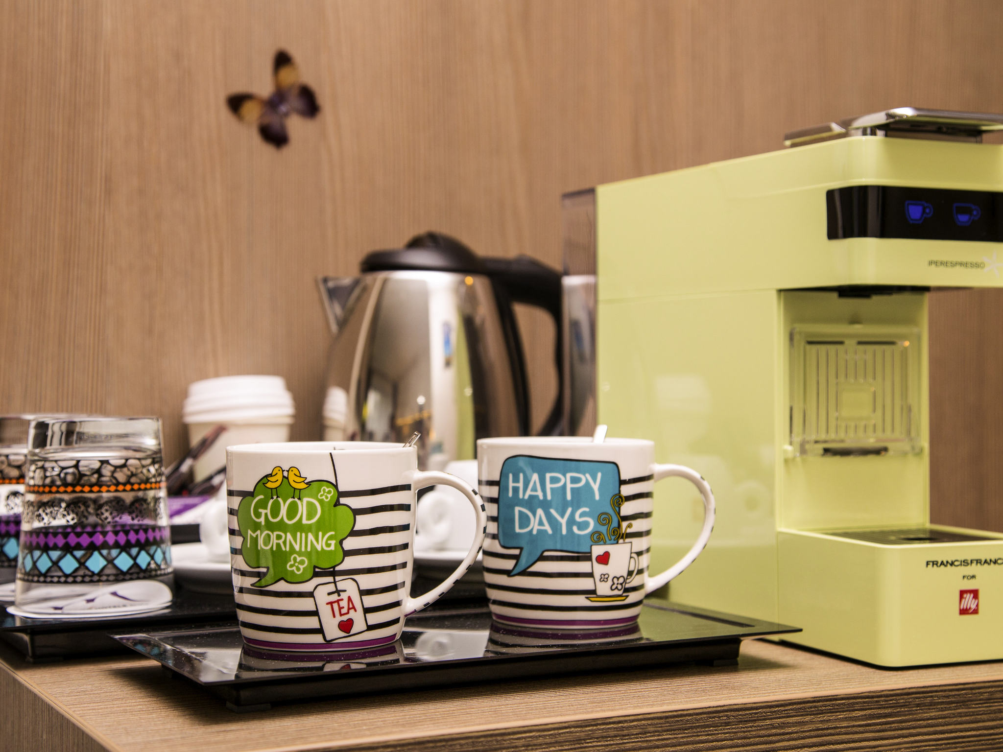 Photo - Mercure Bucharest City Center