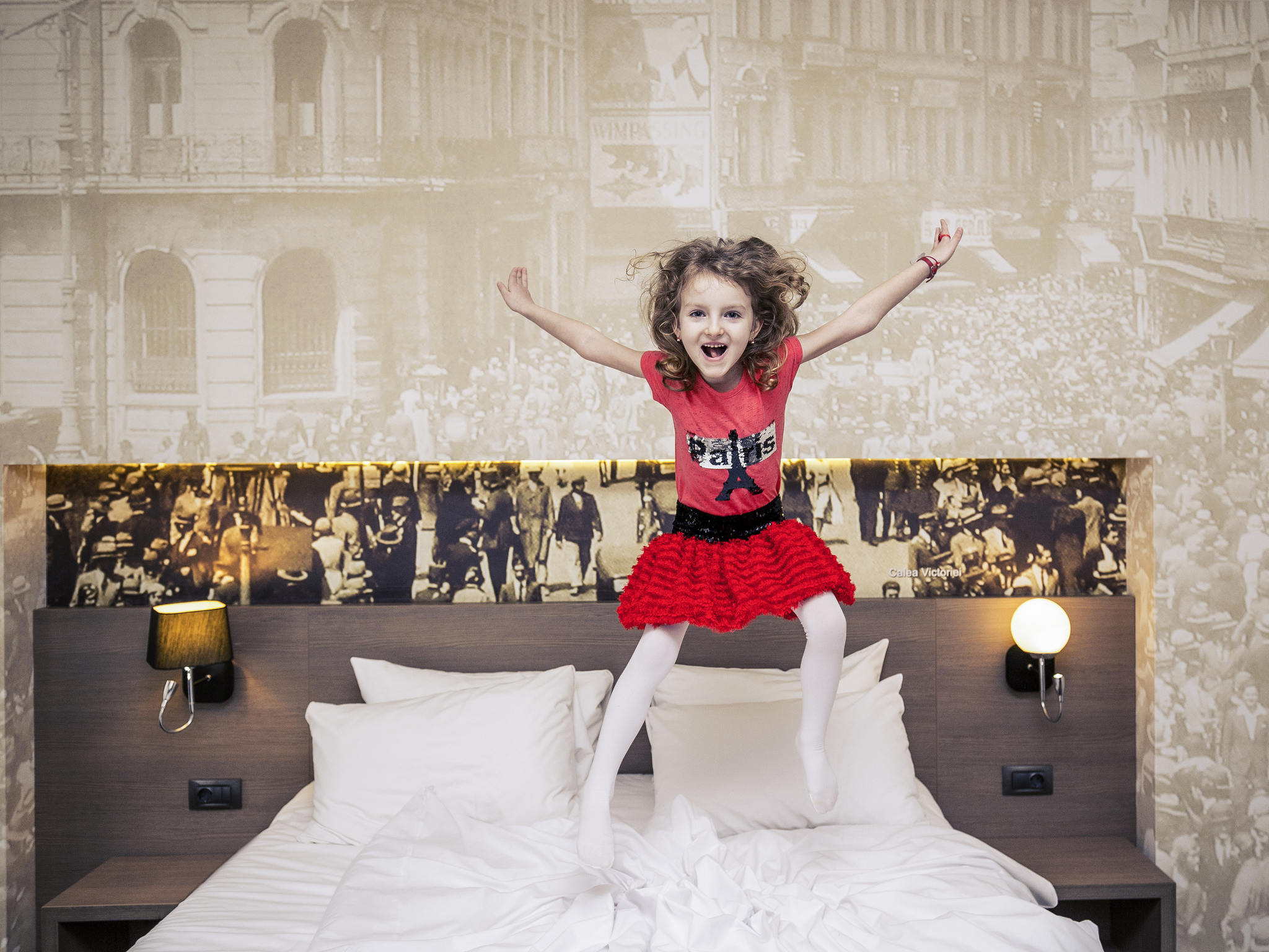 Photo - Mercure Bucharest City Center