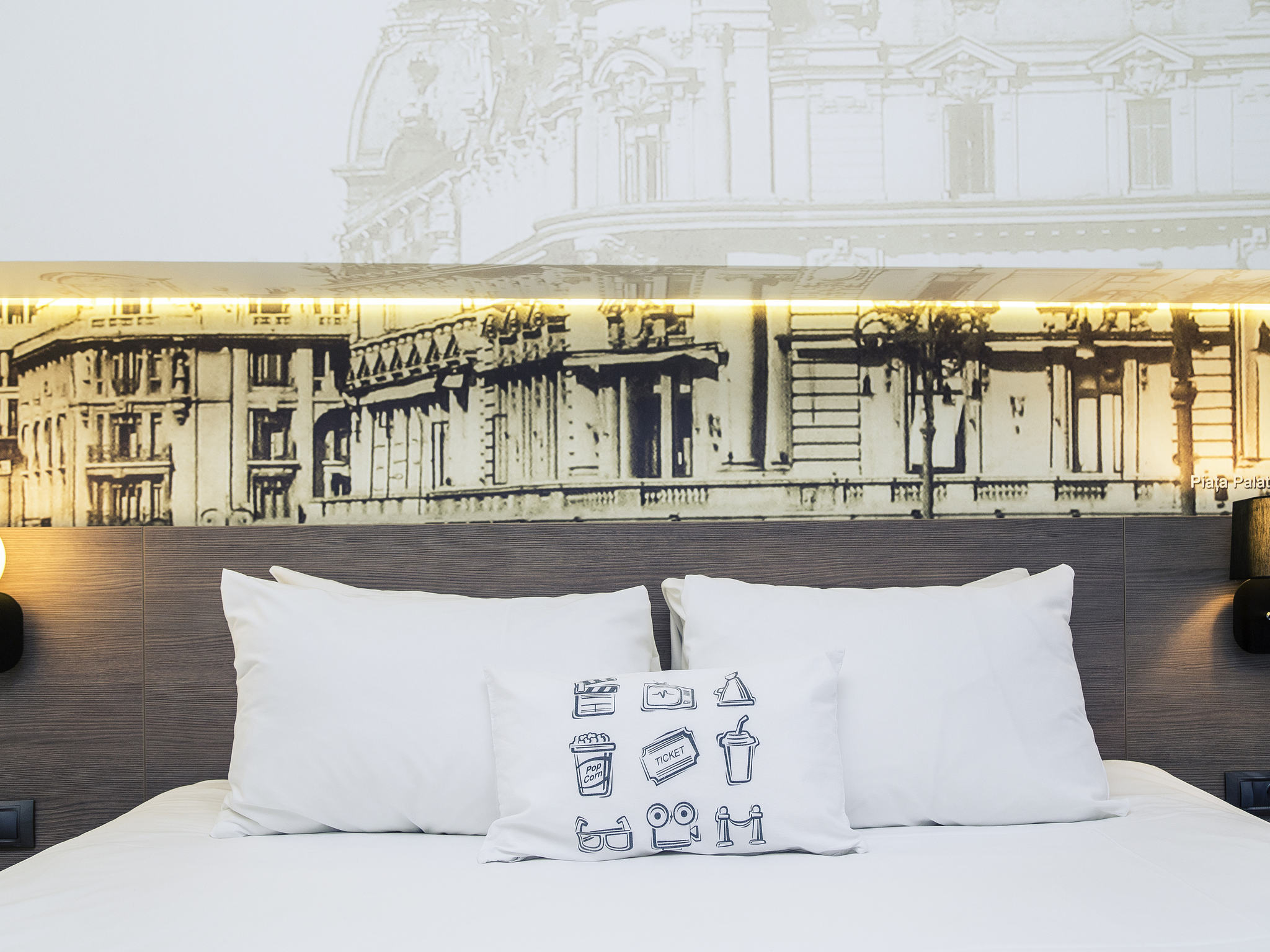 Photo - Mercure Bucharest City Center