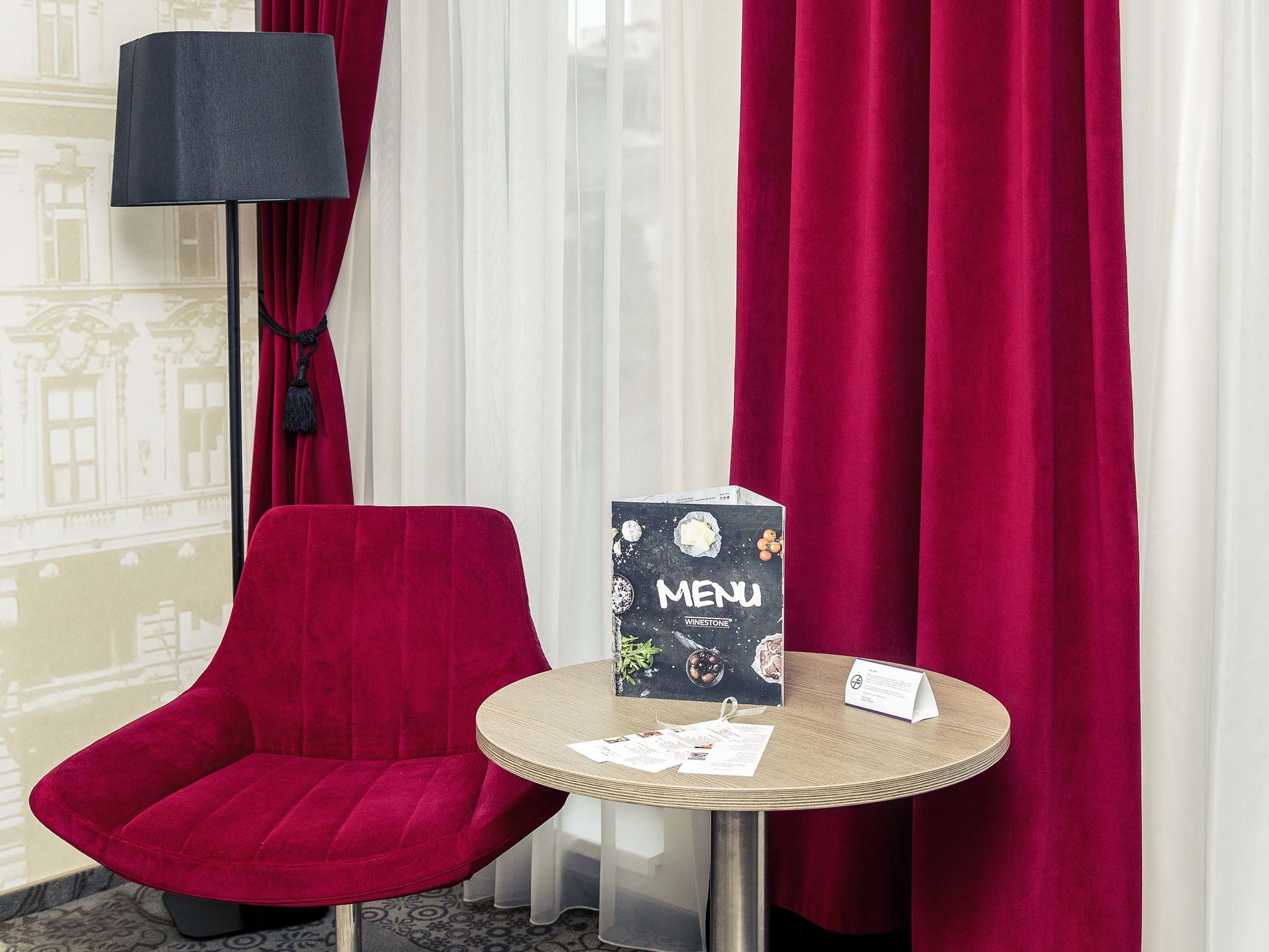 Photo - Mercure Bucharest City Center