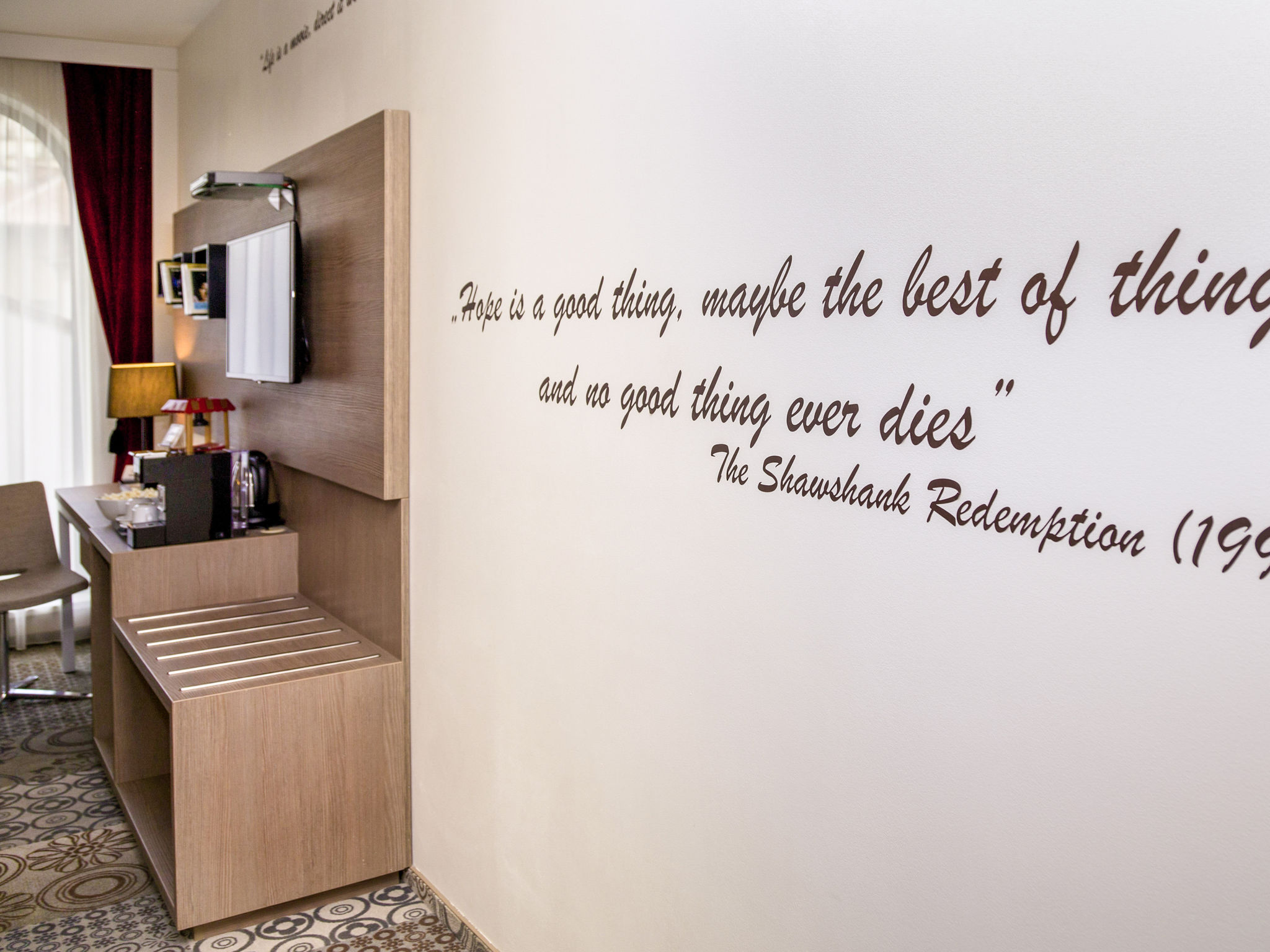 Photo - Mercure Bucharest City Center