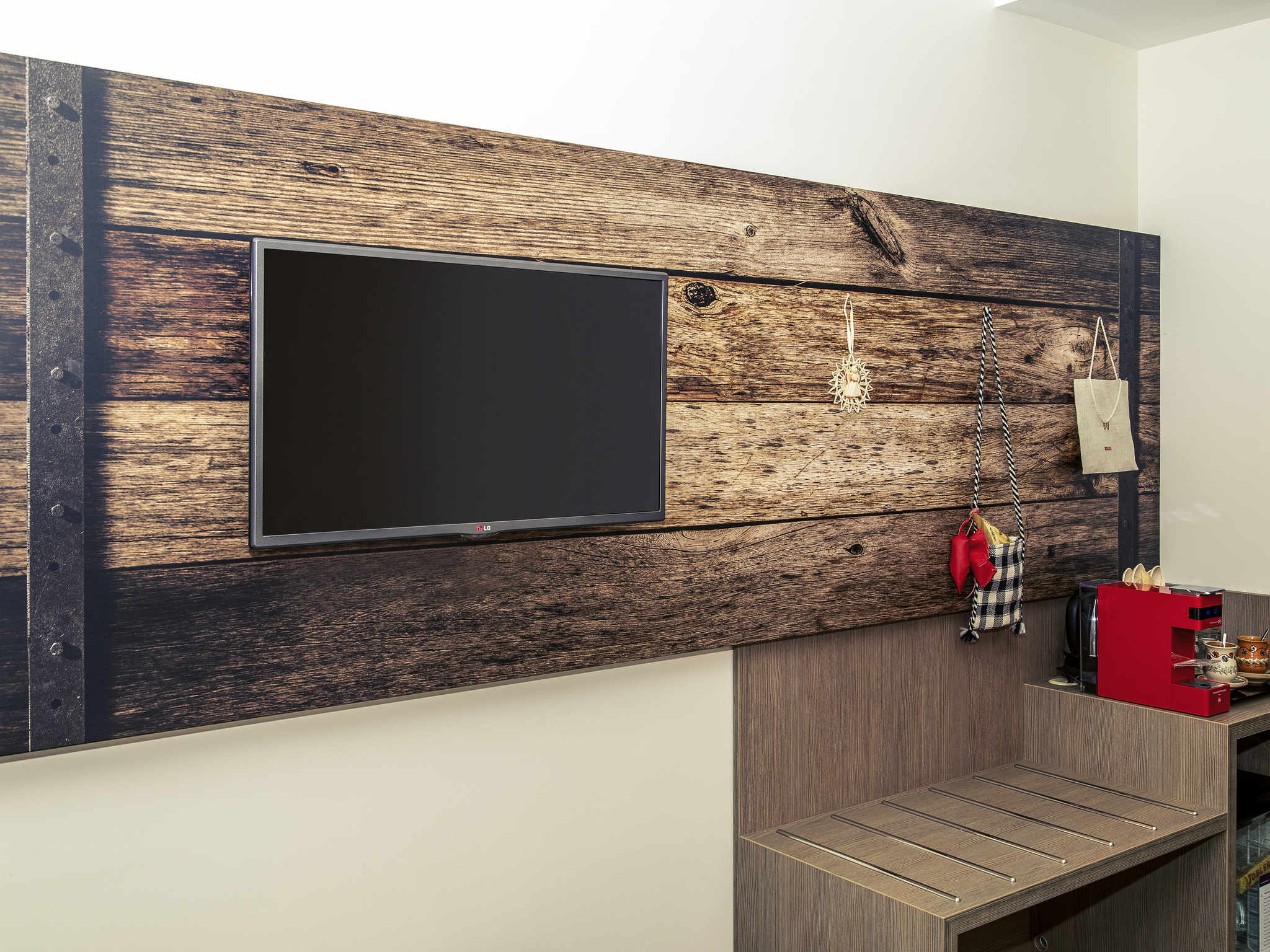 Photo - Mercure Bucharest City Center