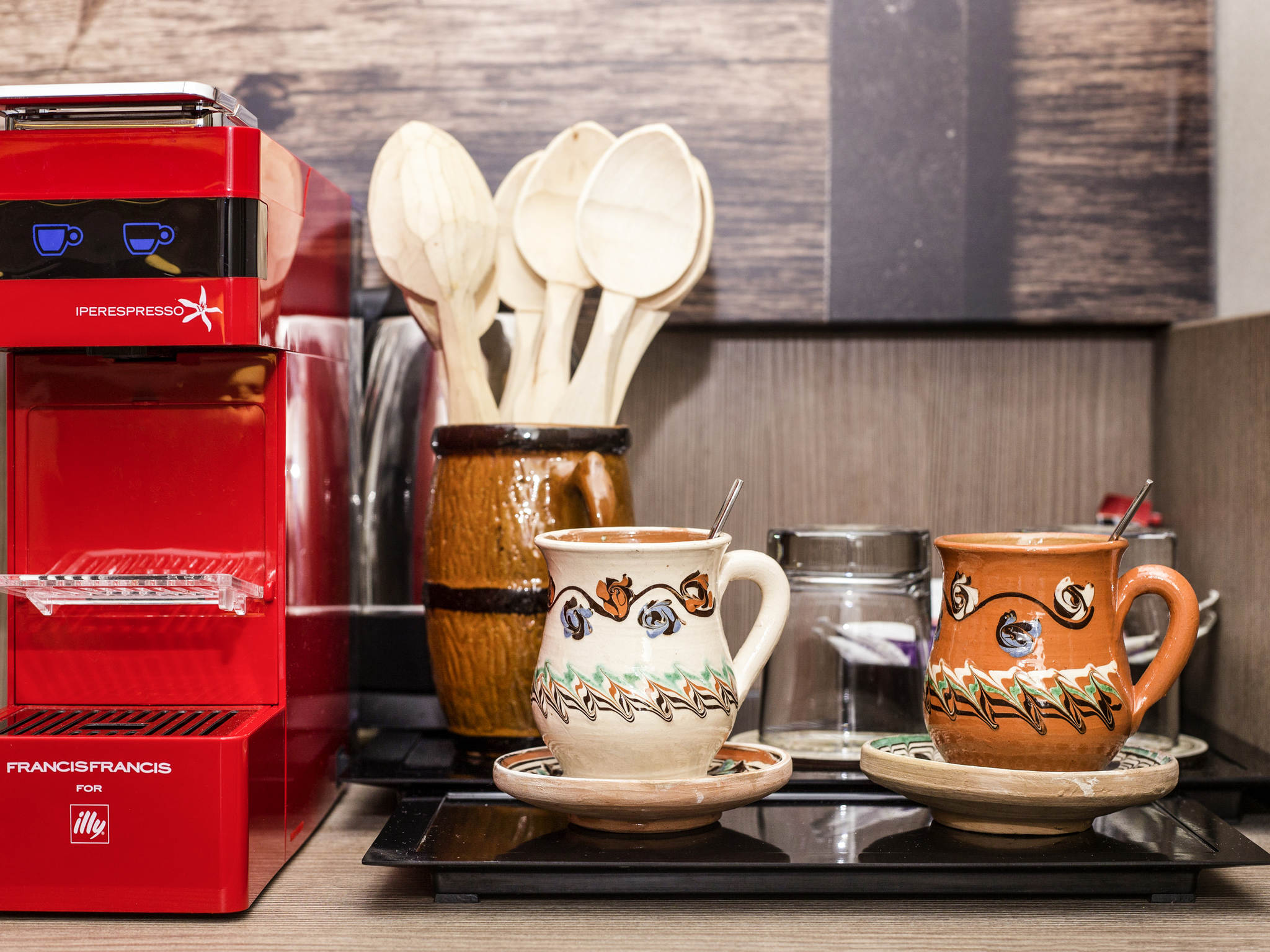 Photo - Mercure Bucharest City Center