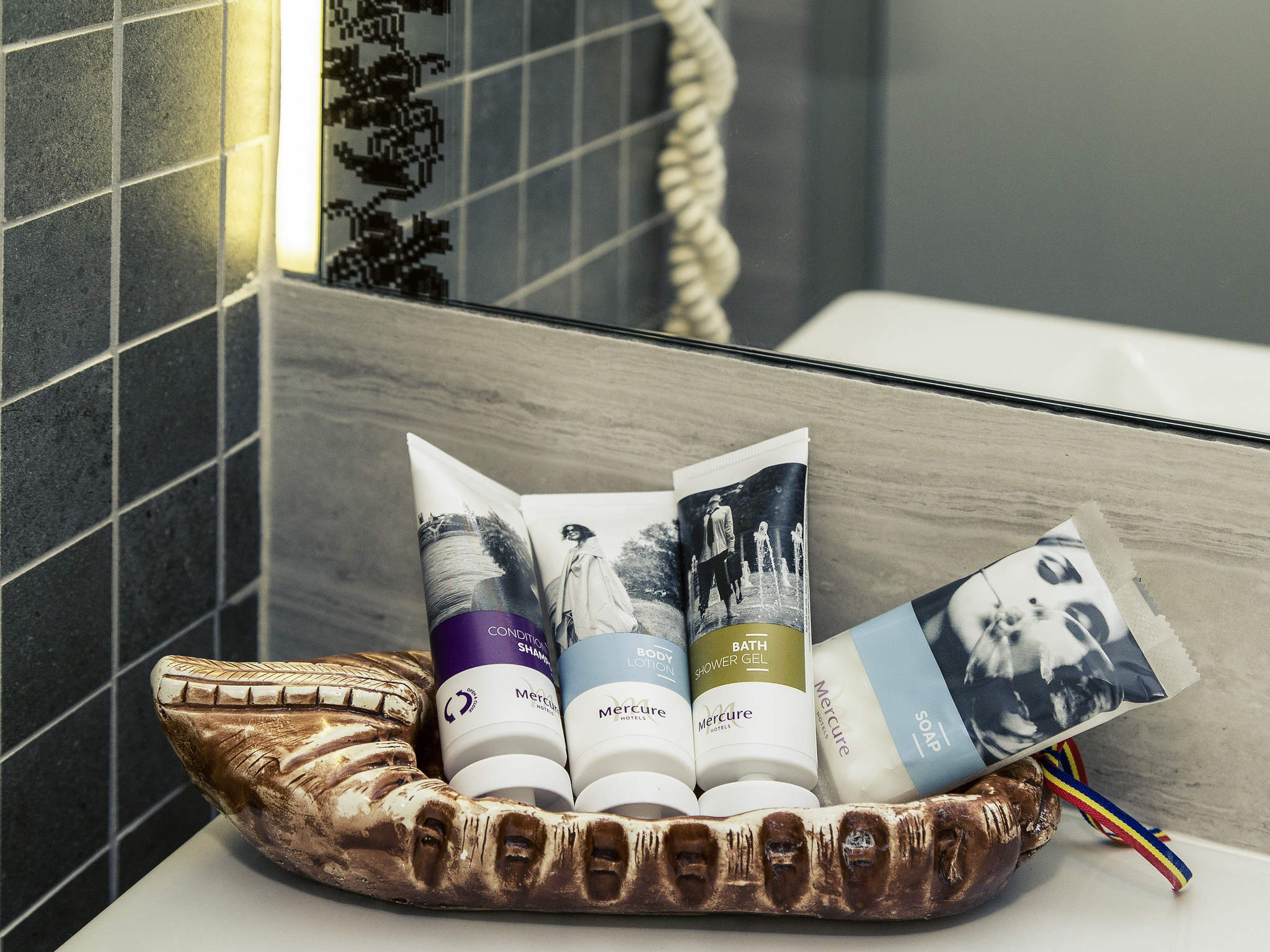 Photo - Mercure Bucharest City Center