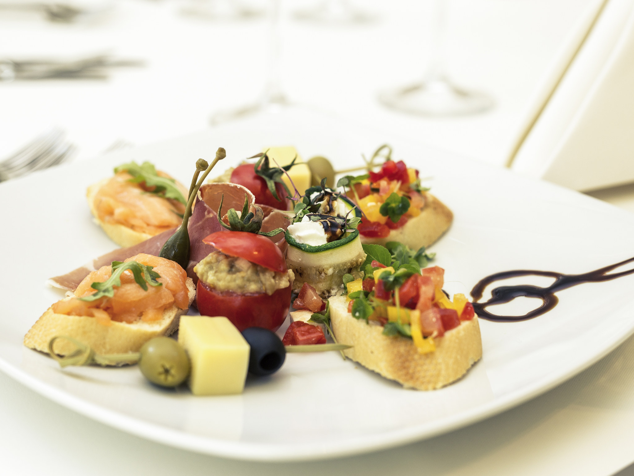 Photo - Mercure Bucharest City Center