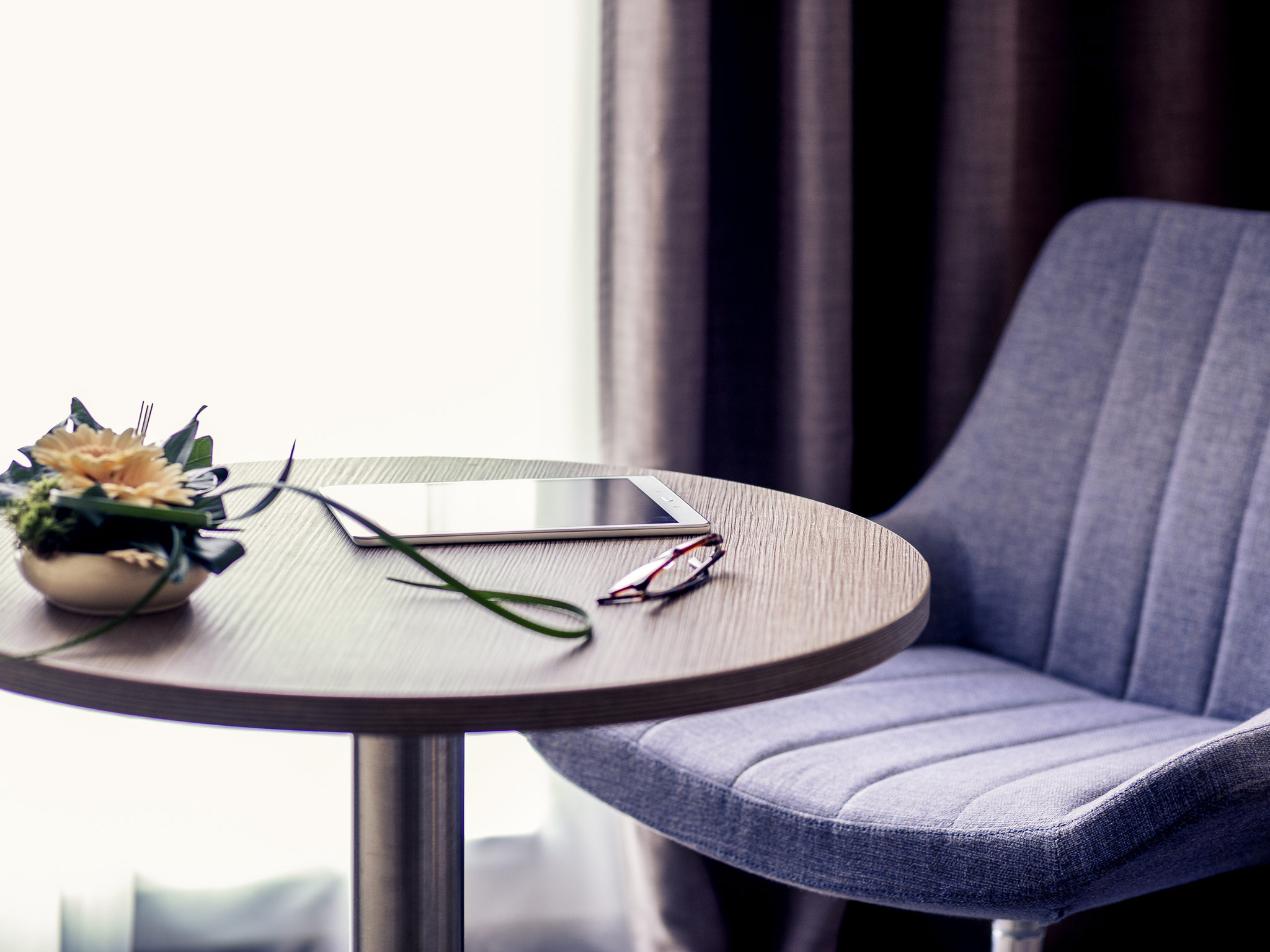 Photo - Mercure Bucharest City Center