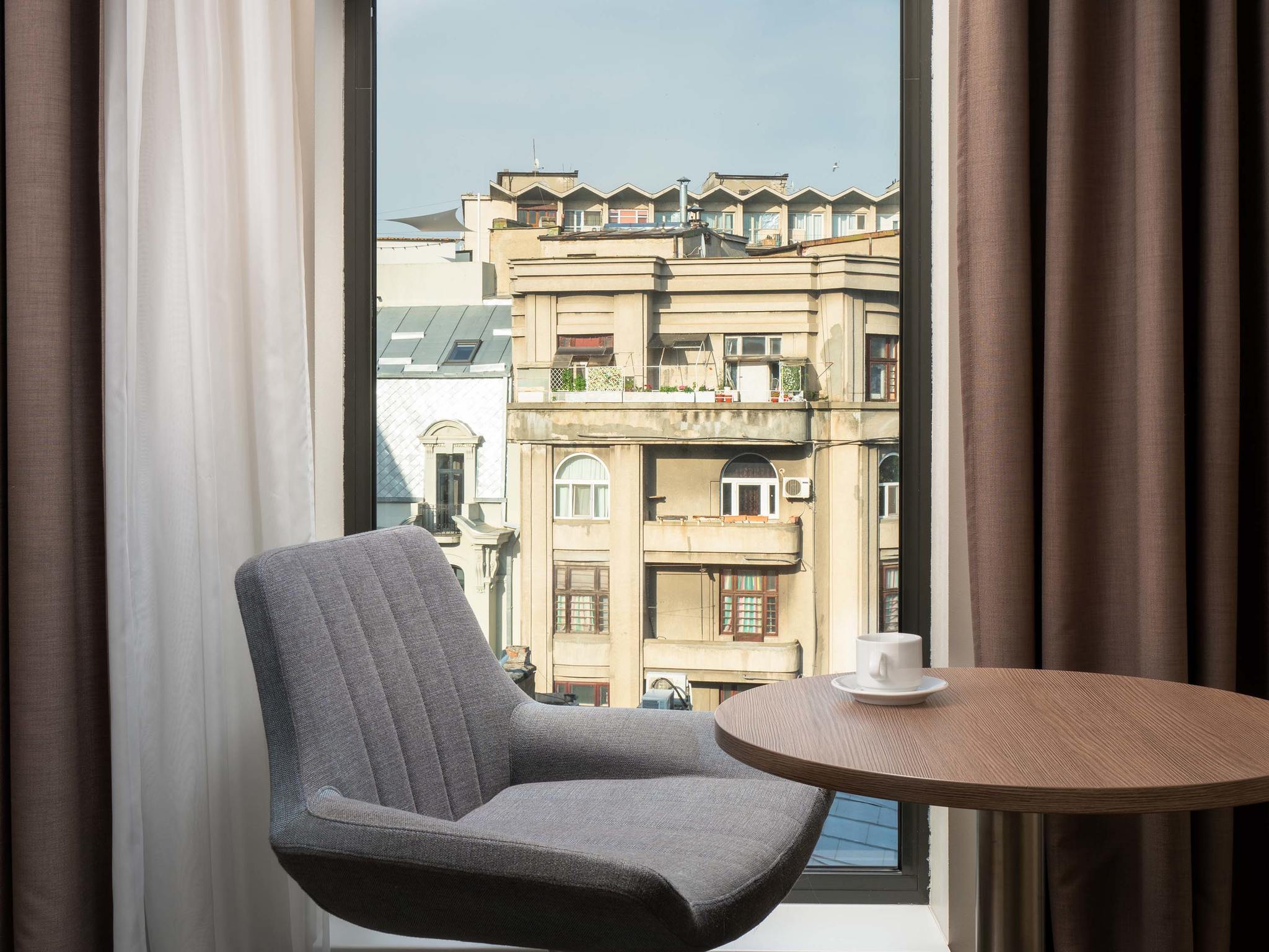 Photo - Mercure Bucharest City Center
