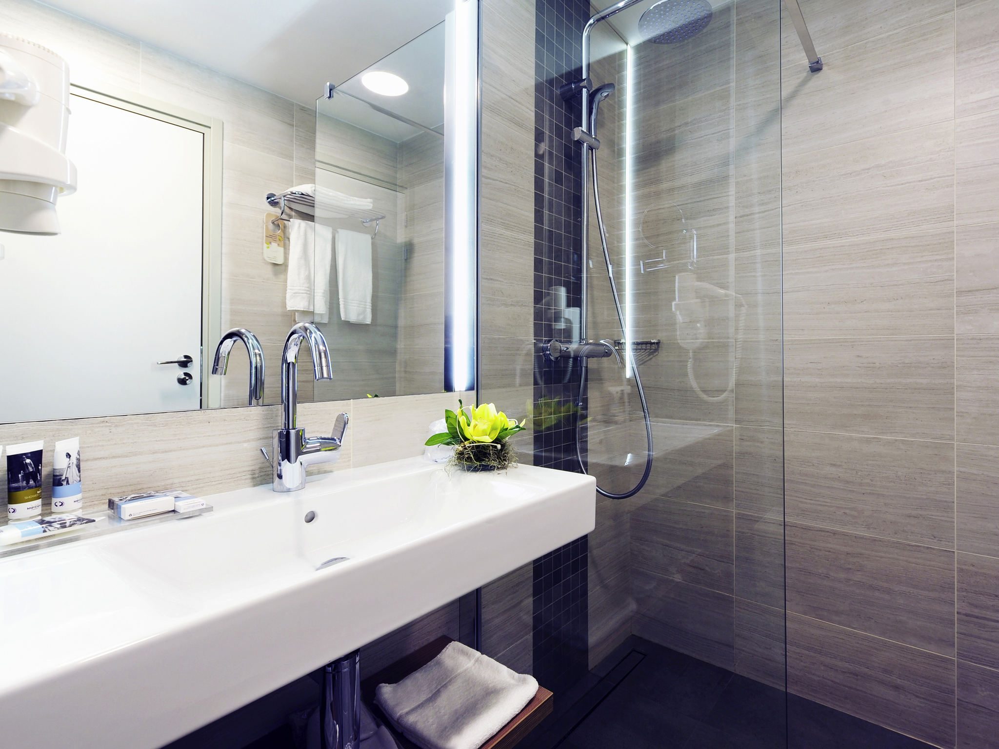 Photo - Mercure Bucharest City Center