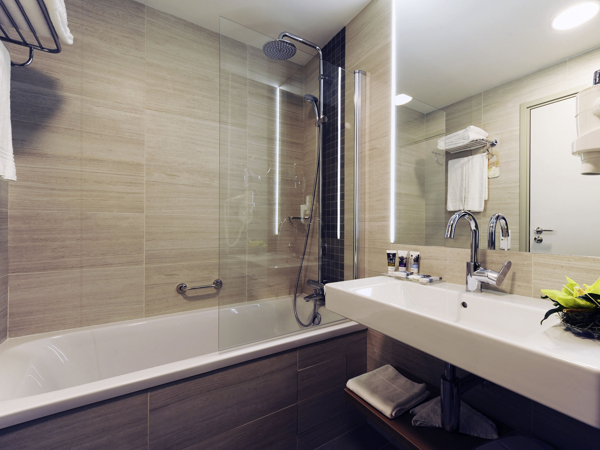 Photo - Mercure Bucharest City Center