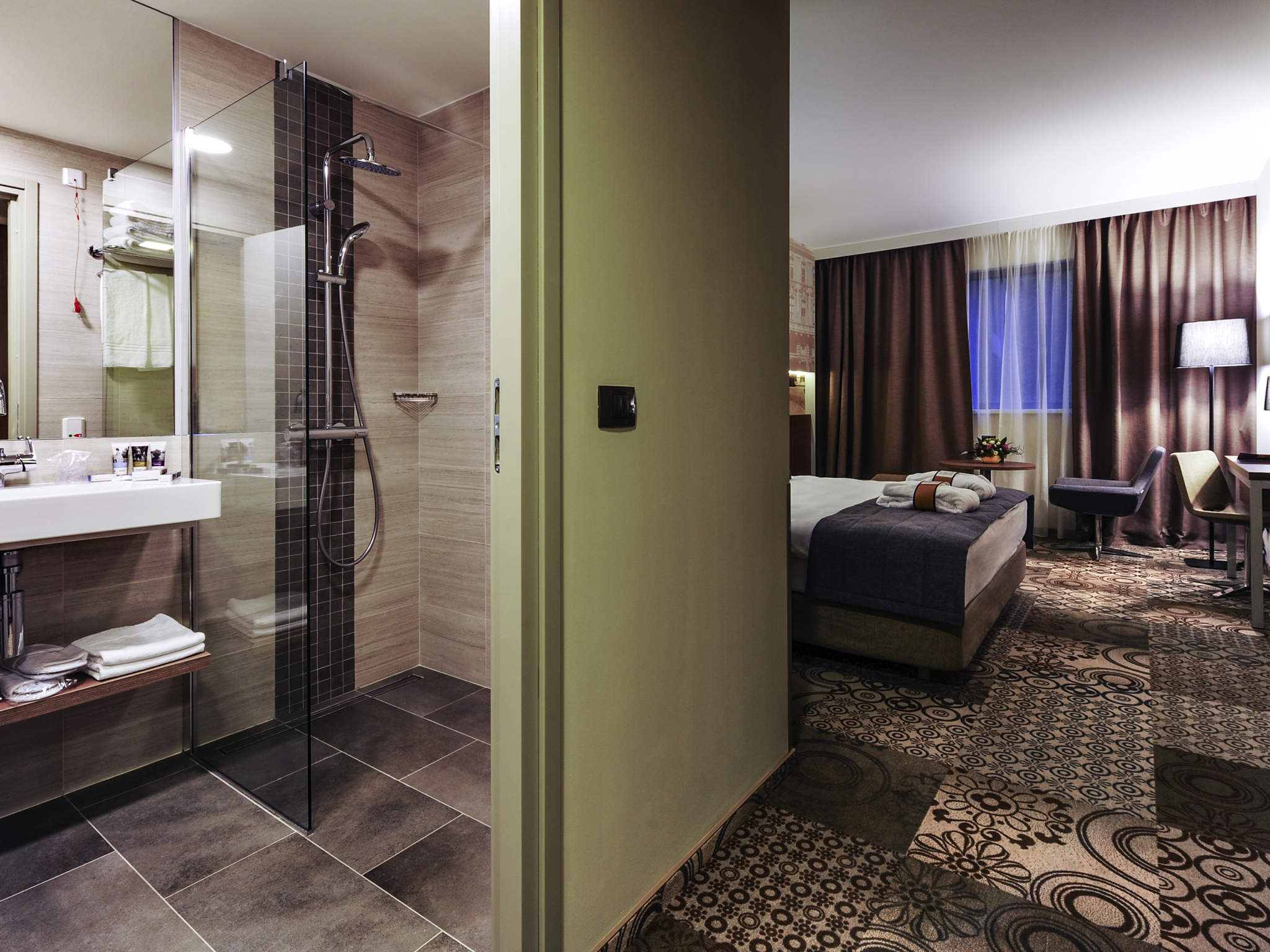 Photo - Mercure Bucharest City Center