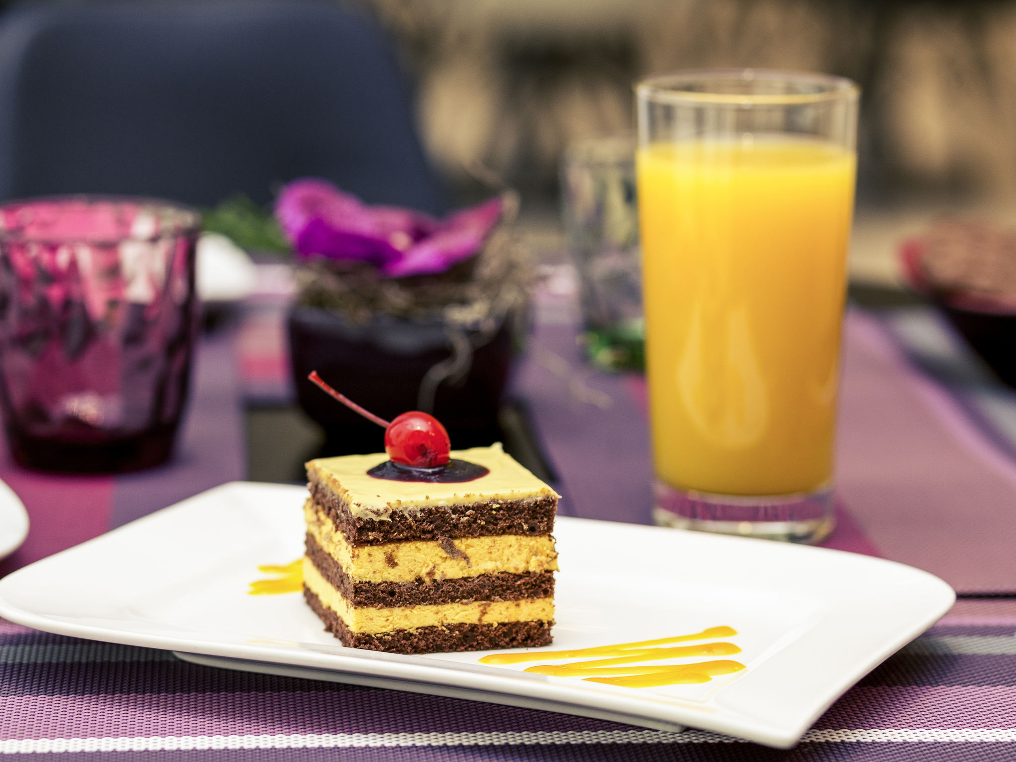 Photo - Mercure Bucharest City Center