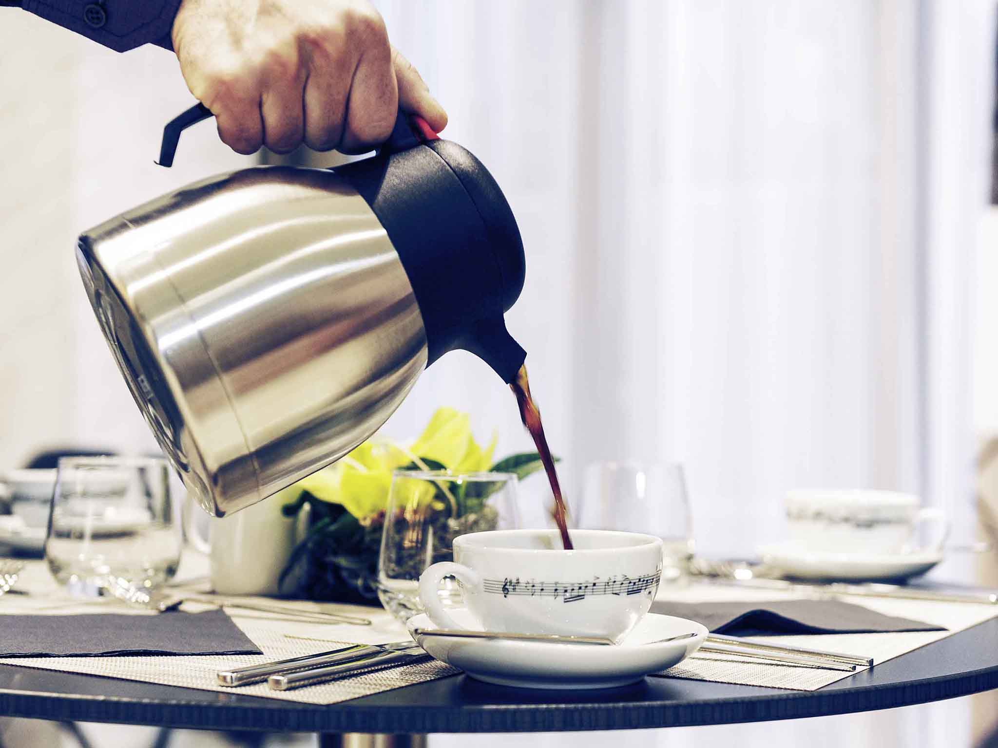 Photo - Mercure Bucharest City Center