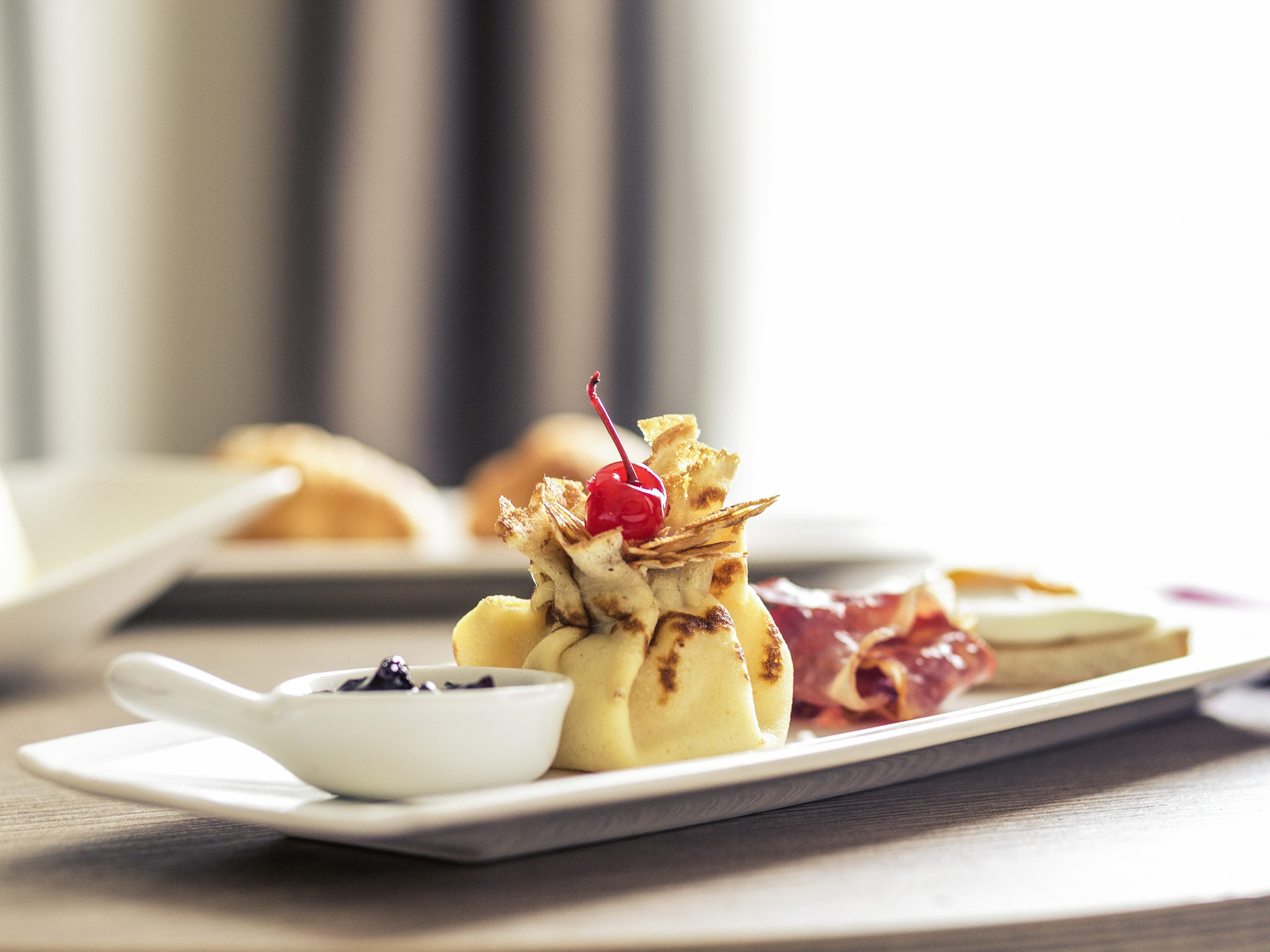 Photo - Mercure Bucharest City Center