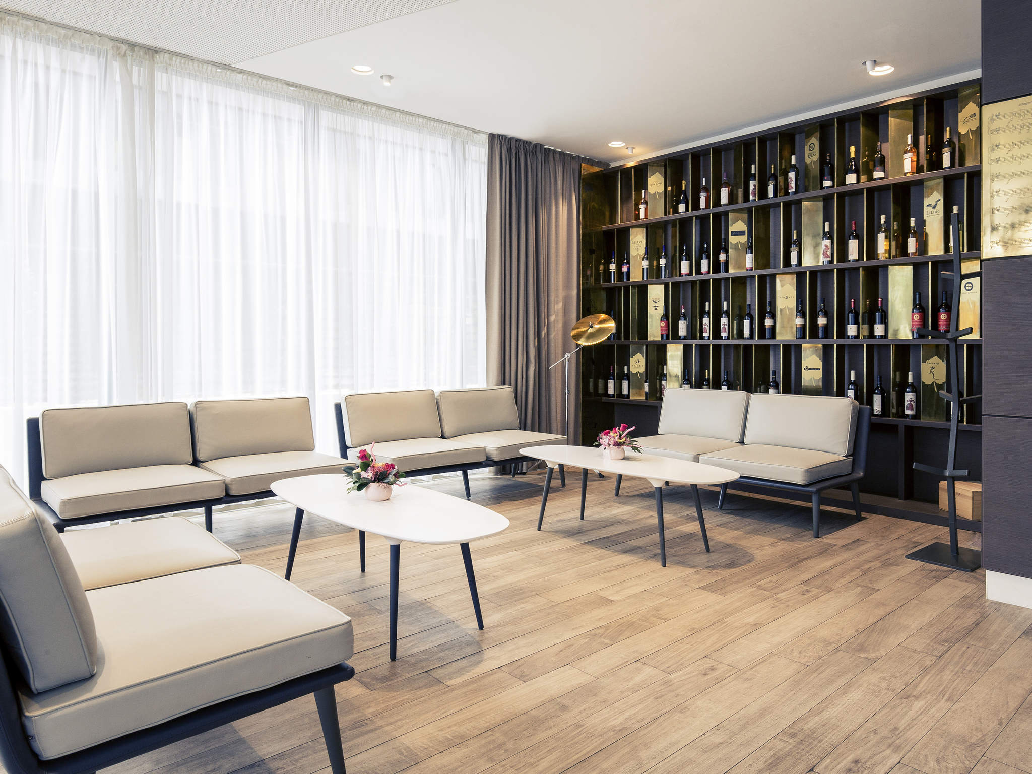 Photo - Mercure Bucharest City Center