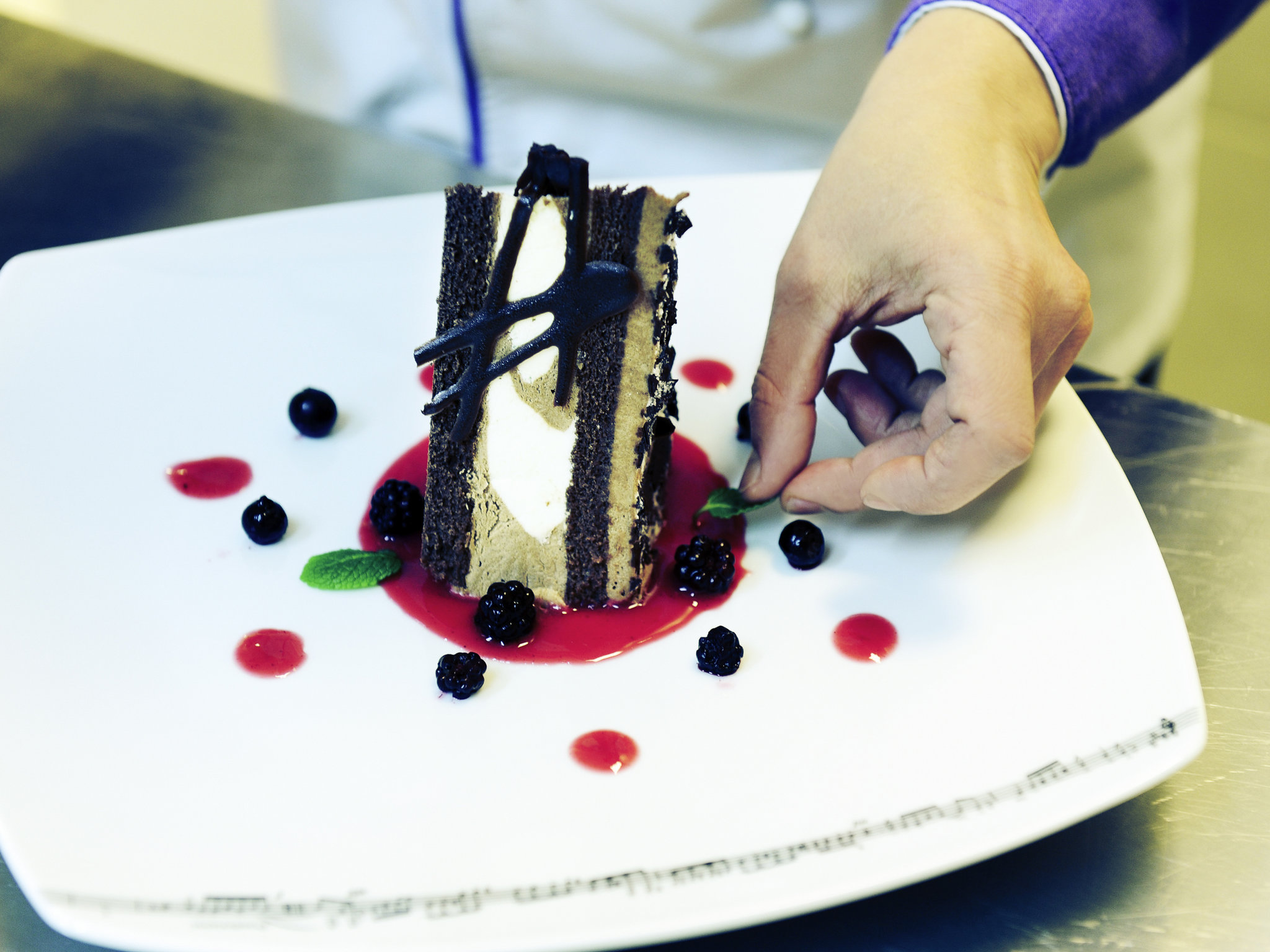 Photo - Mercure Bucharest City Center