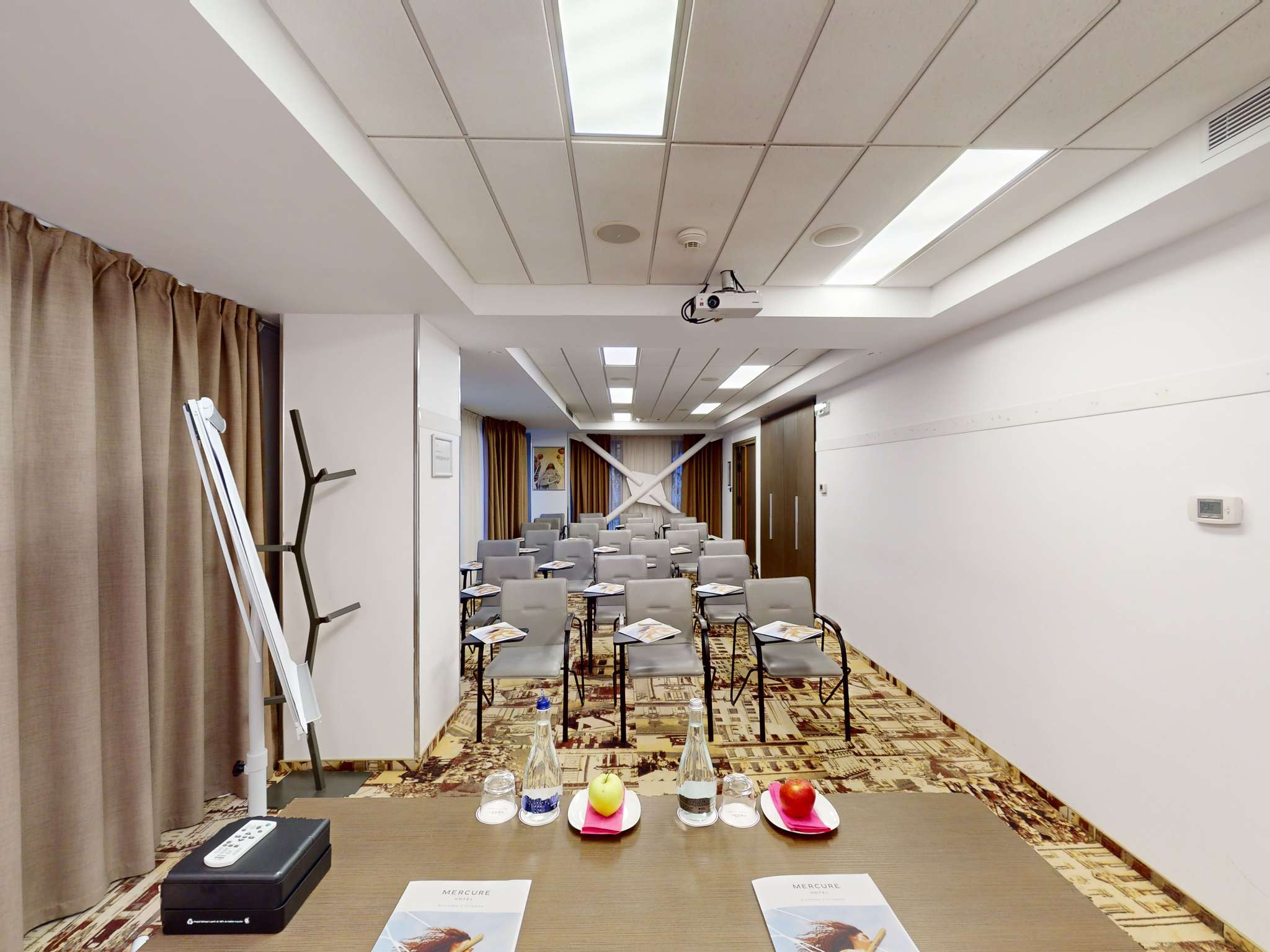 Photo - Mercure Bucharest City Center