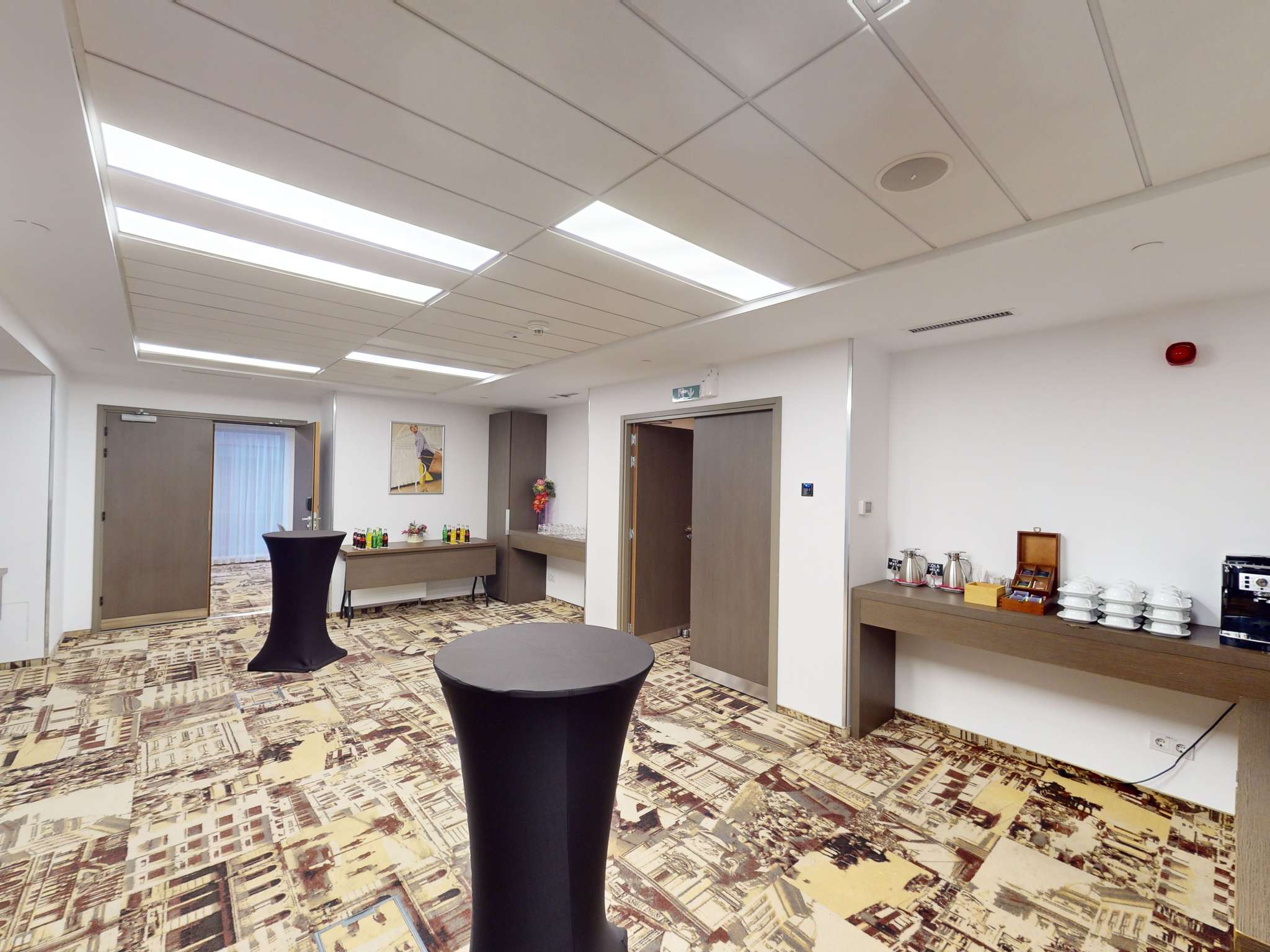 Photo - Mercure Bucharest City Center