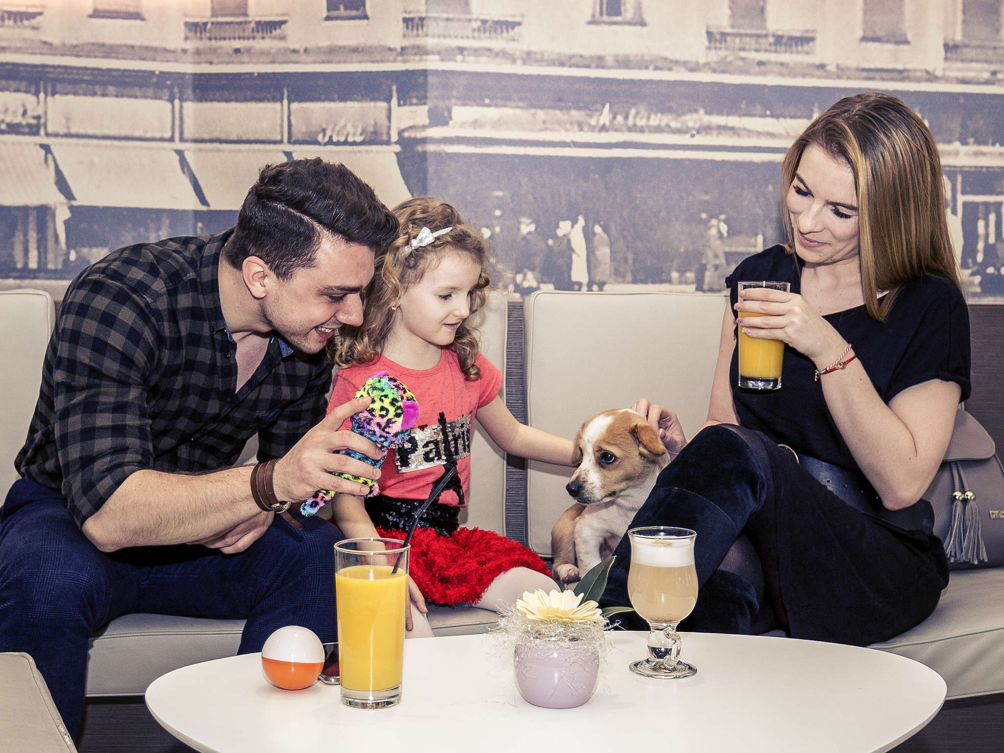 Photo - Mercure Bucharest City Center