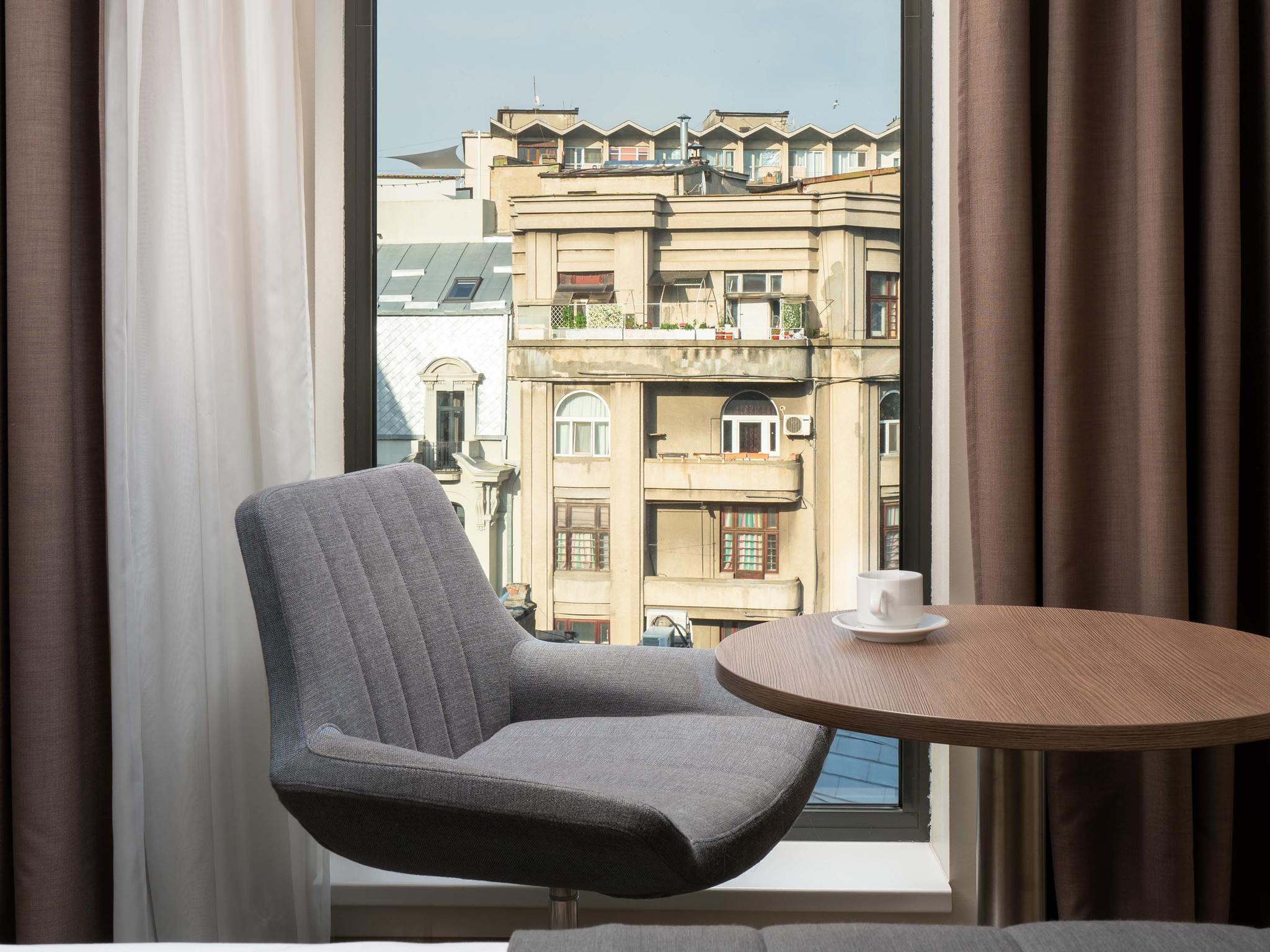 Photo - Mercure Bucharest City Center